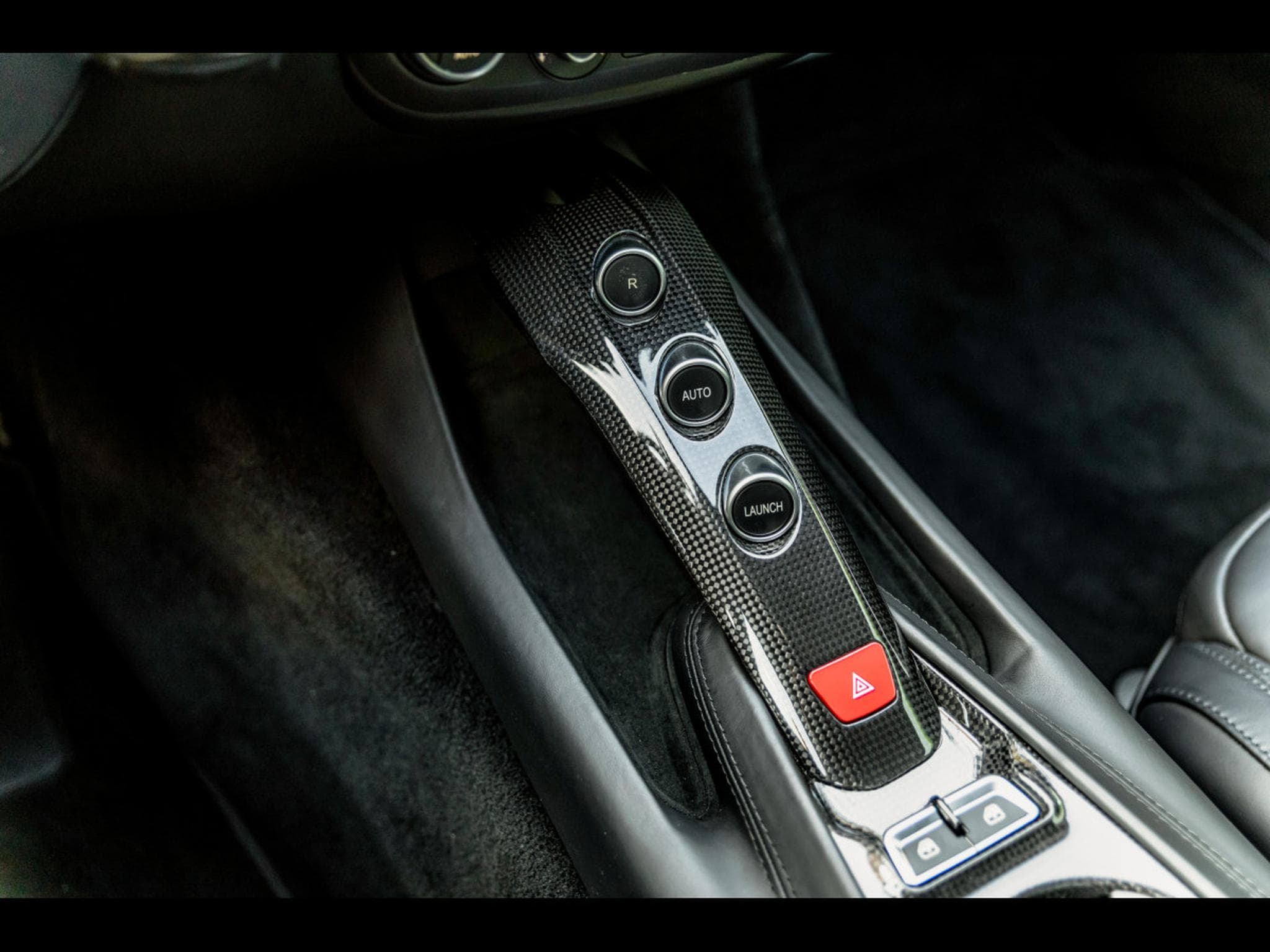 Ferrari F12 Berlinetta 6.3 V12 F1 – BIANCO AVUS – LA FERRARI STYLE WHEELS (2013) - Photo 16