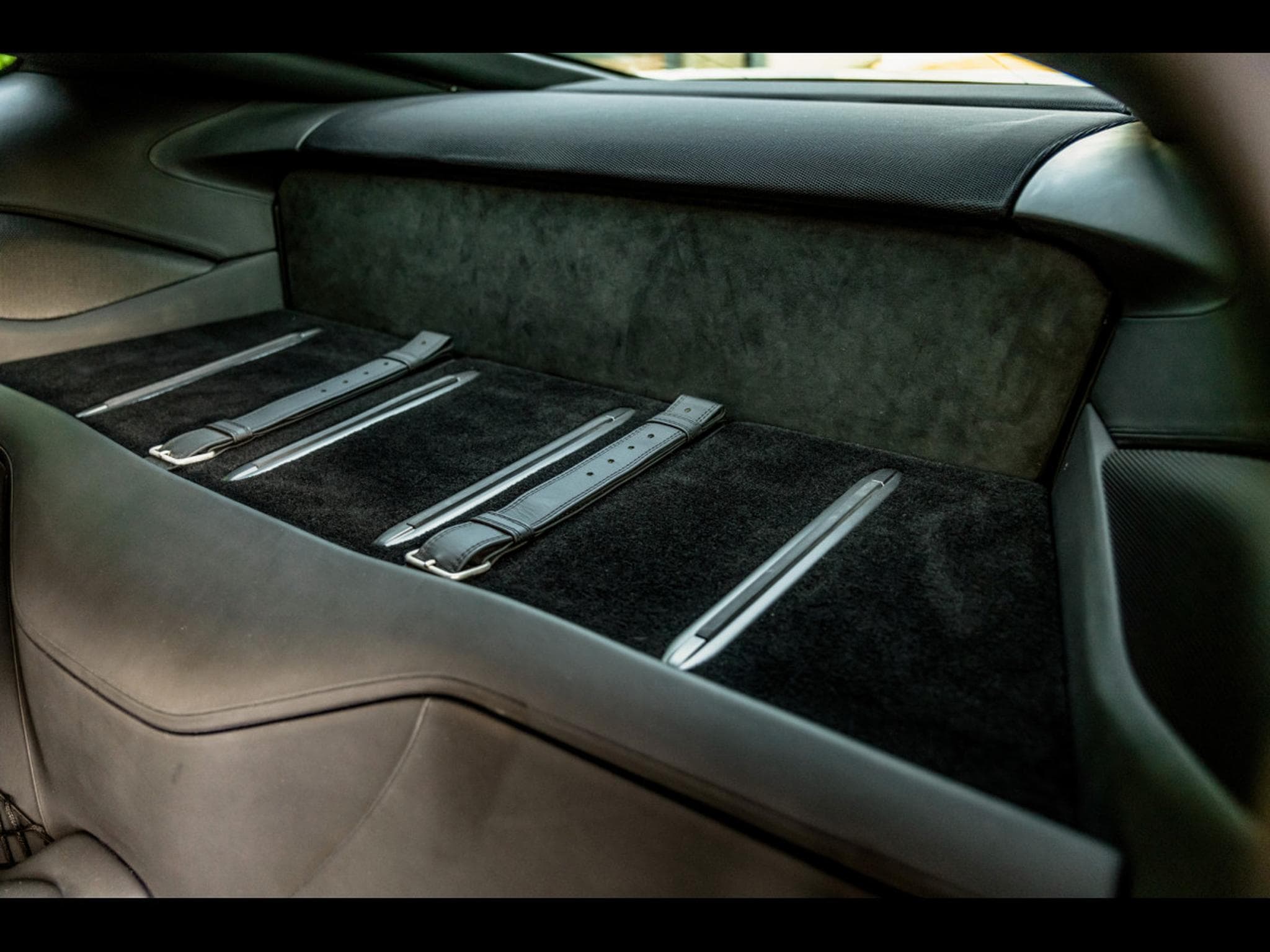 Ferrari F12 Berlinetta 6.3 V12 F1 – BIANCO AVUS – LA FERRARI STYLE WHEELS (2013) - Photo 19