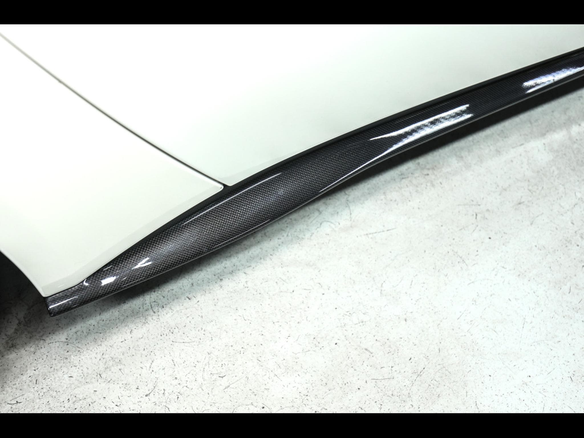 Ferrari F12 Berlinetta 6.3 V12 F1 – BIANCO AVUS – LA FERRARI STYLE WHEELS (2013) - Photo 23