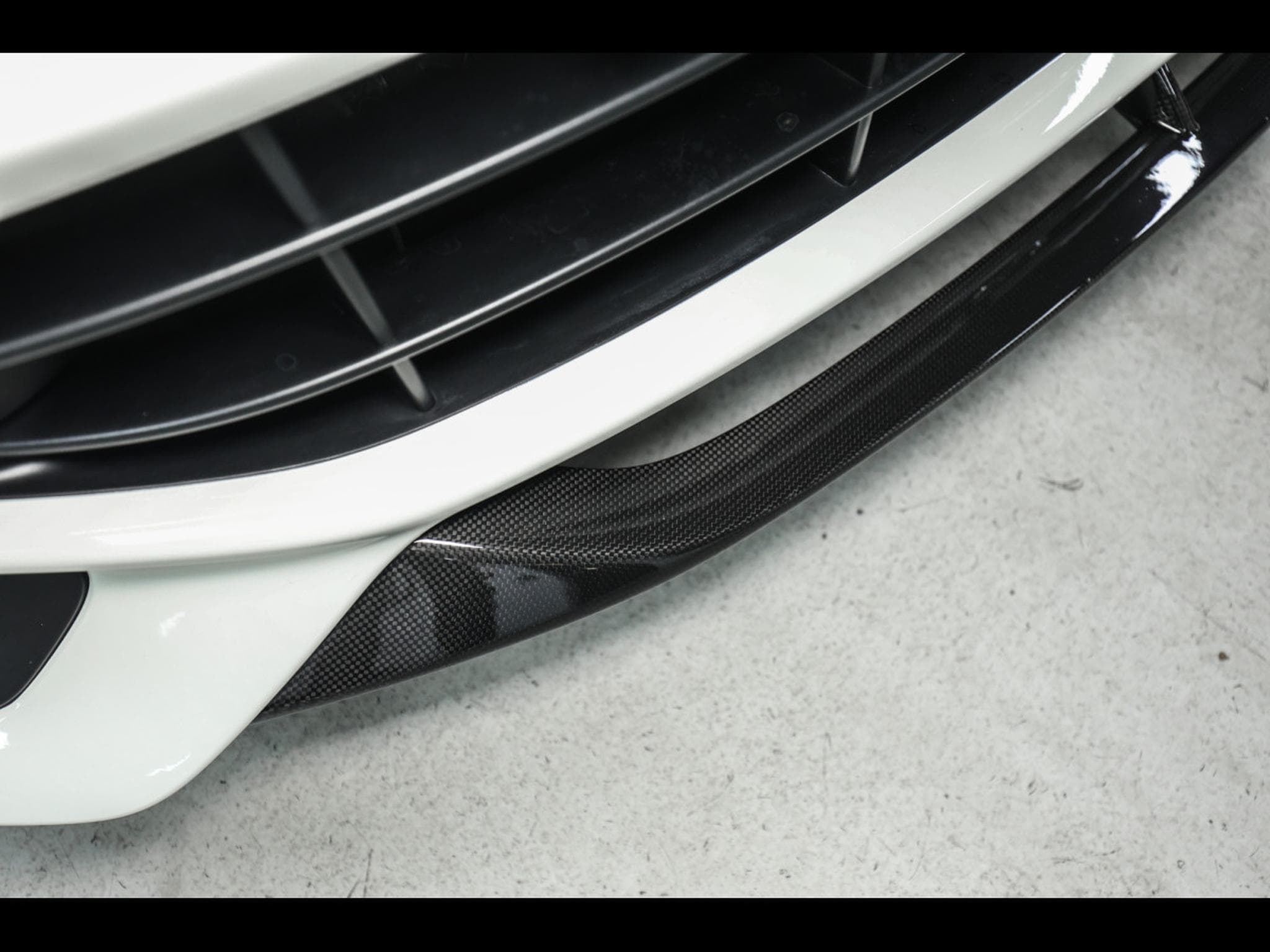 Ferrari F12 Berlinetta 6.3 V12 F1 – BIANCO AVUS – LA FERRARI STYLE WHEELS (2013) - Photo 24