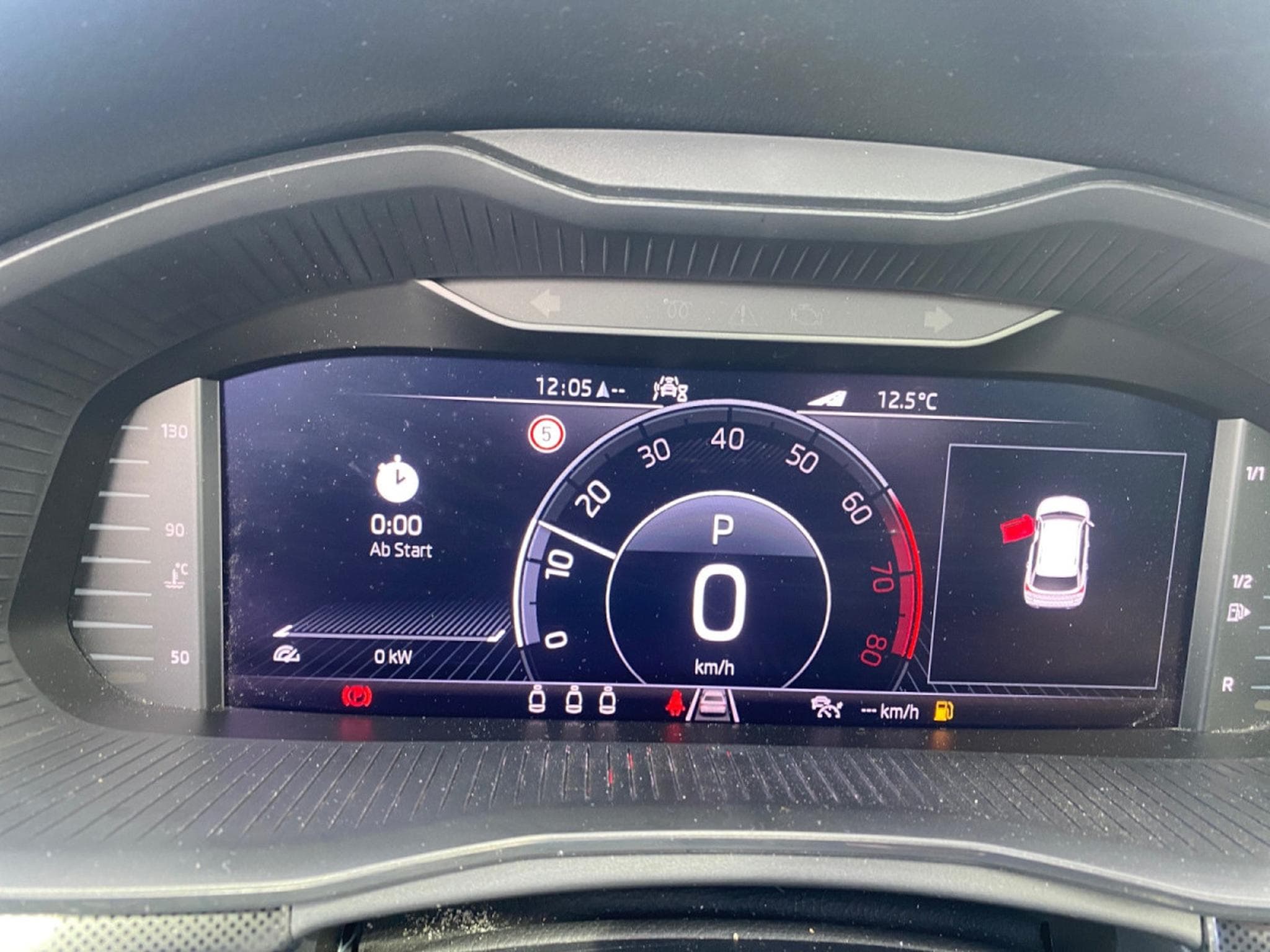 Skoda Kamiq 1.5 TSI Style DSG (2020) - Photo 7