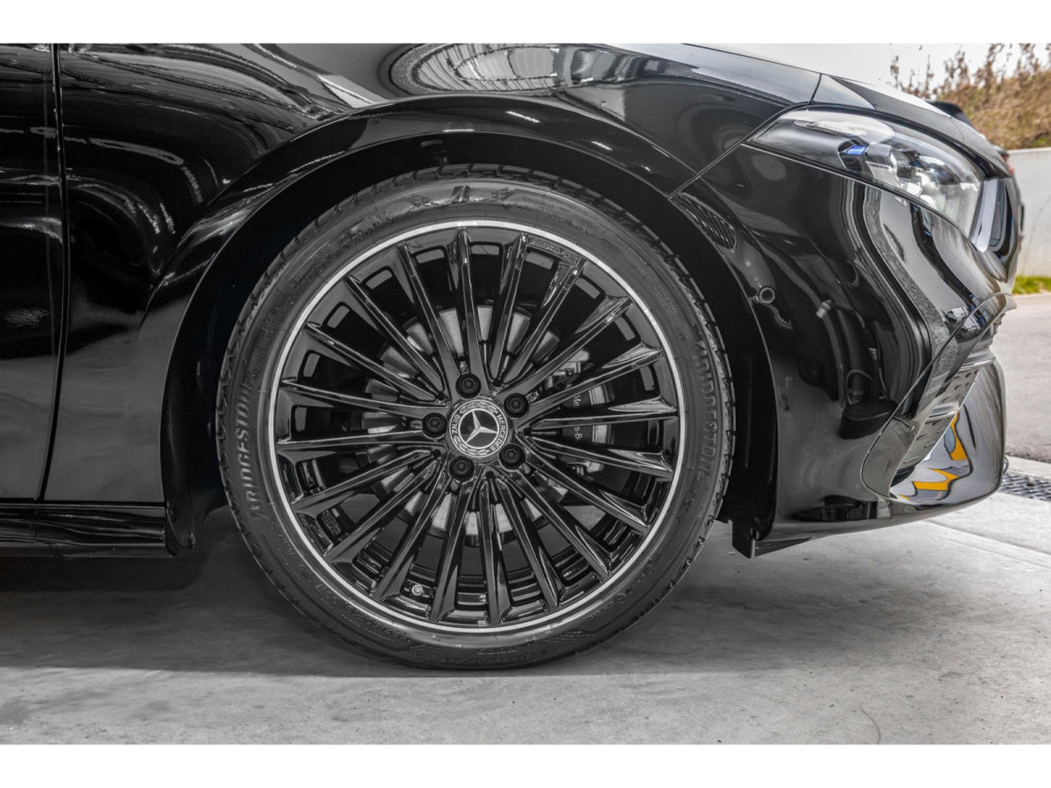 Mercedes A 200 A 200 1.4T 7G-DCT FULL/AMG/PANO/360°/VOLL (2024) - Foto 18