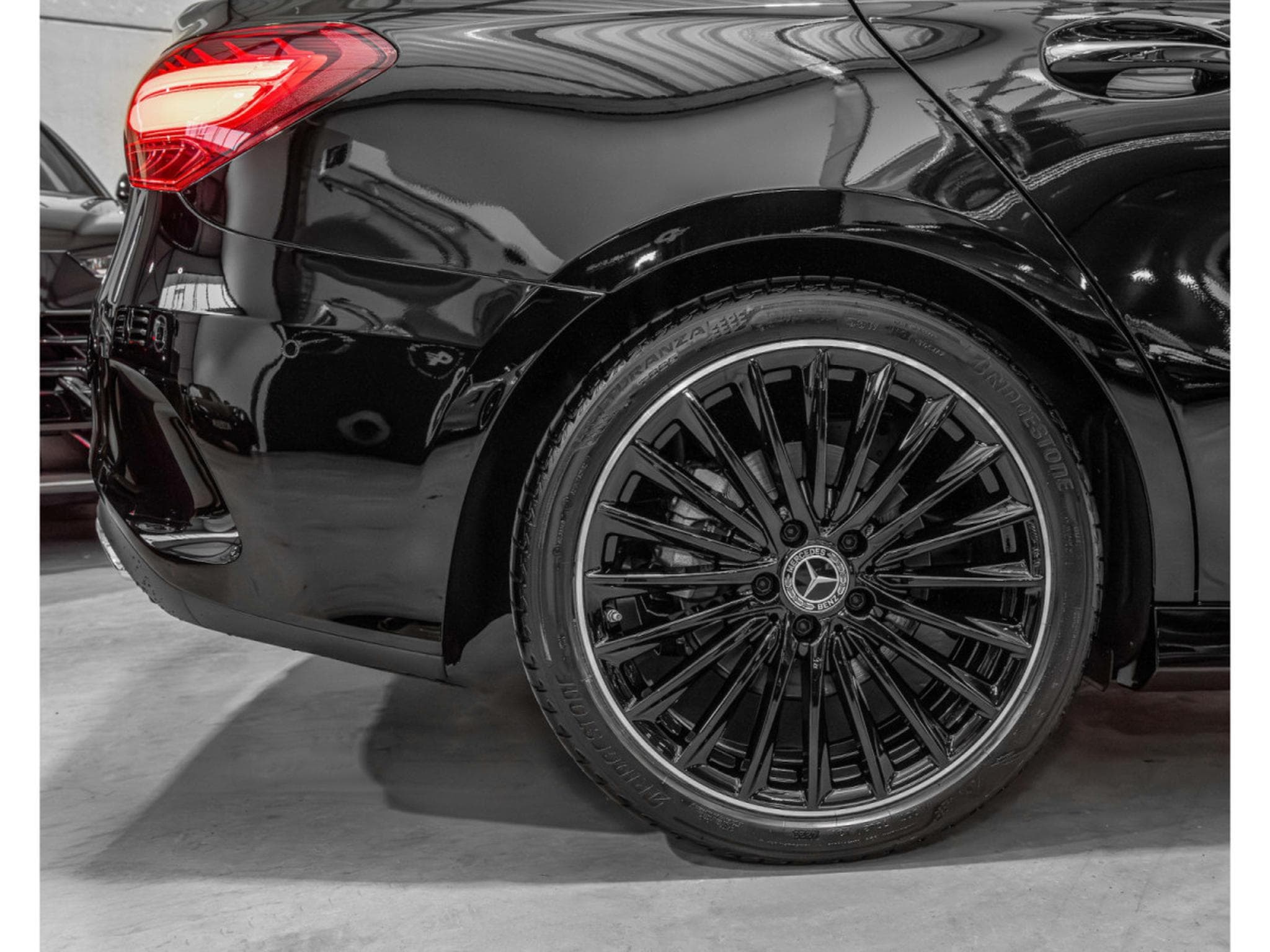 Mercedes A 200 A 200 1.4T 7G-DCT FULL/AMG/PANO/360°/VOLL (2024) - Foto 19