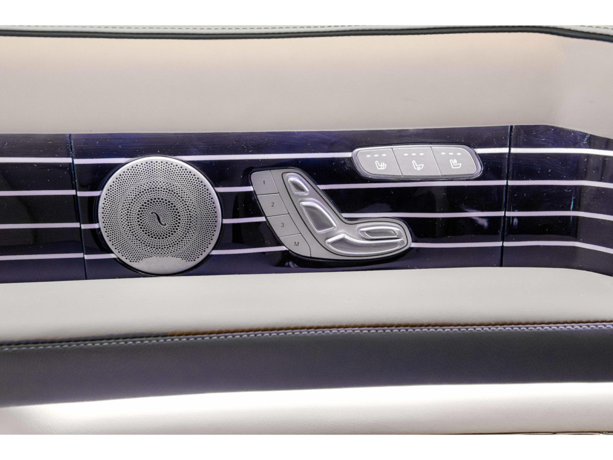 Mercedes V 300 V300 D VIP LANG MAYBACH/PANO/*FULL* (2025) - Foto 16