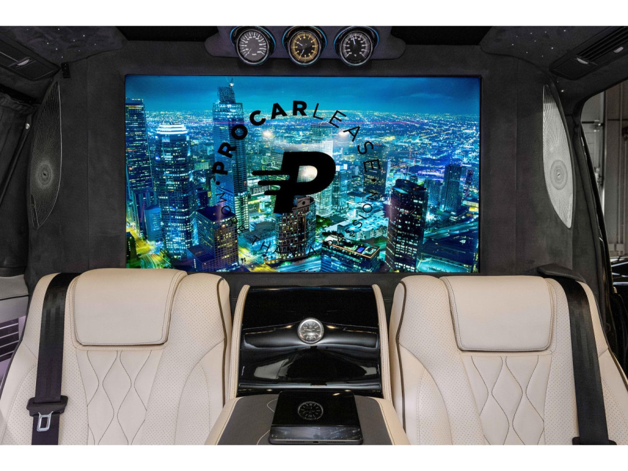 Mercedes V 300 V300 D VIP LANG MAYBACH/PANO/*FULL* (2025) - Foto 18