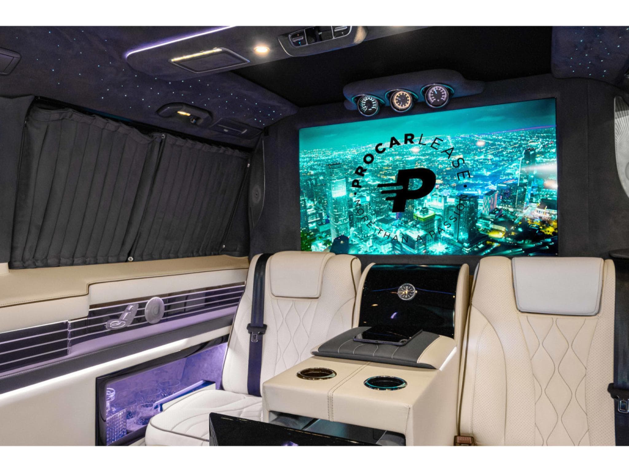 Mercedes V 300 V300 D VIP LANG MAYBACH/PANO/*FULL* (2025) - Foto 20