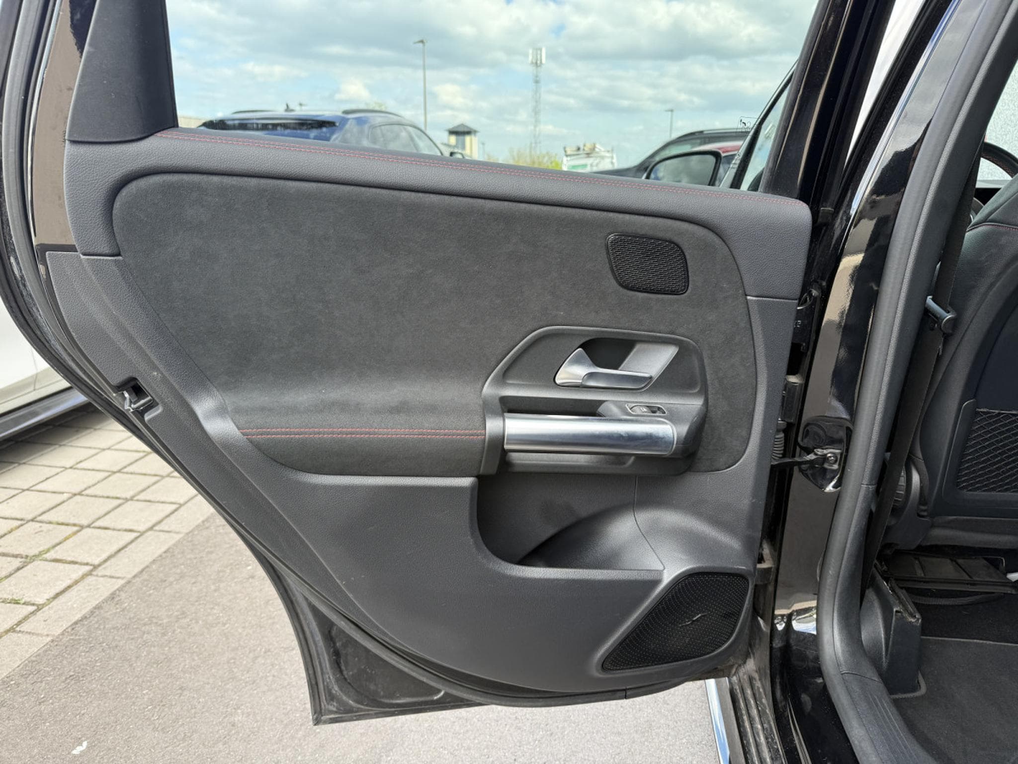 Mercedes B 180 AMG LINE/ GARANTIE 12 MOIS (2019) - Foto 19