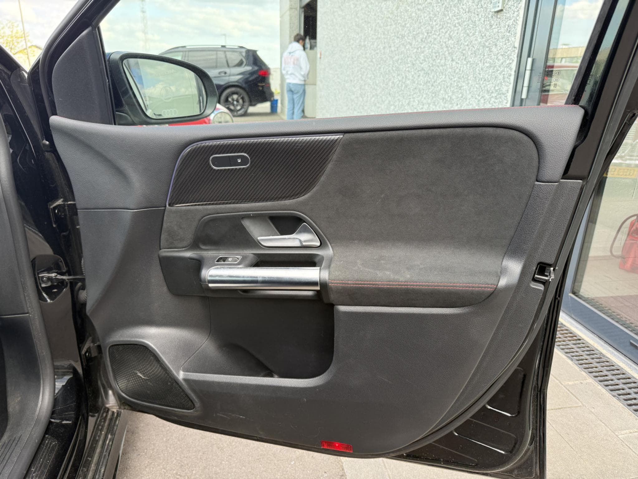 Mercedes B 180 AMG LINE/ GARANTIE 12 MOIS (2019) - Foto 20