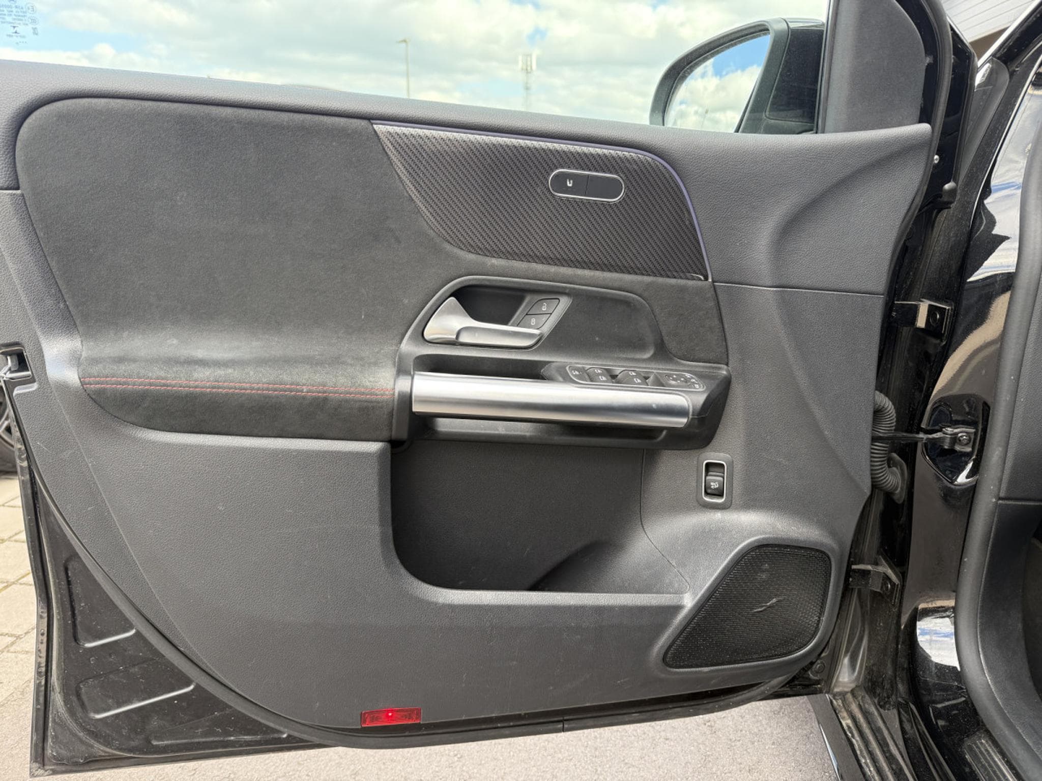 Mercedes B 180 AMG LINE/ GARANTIE 12 MOIS (2019) - Foto 21