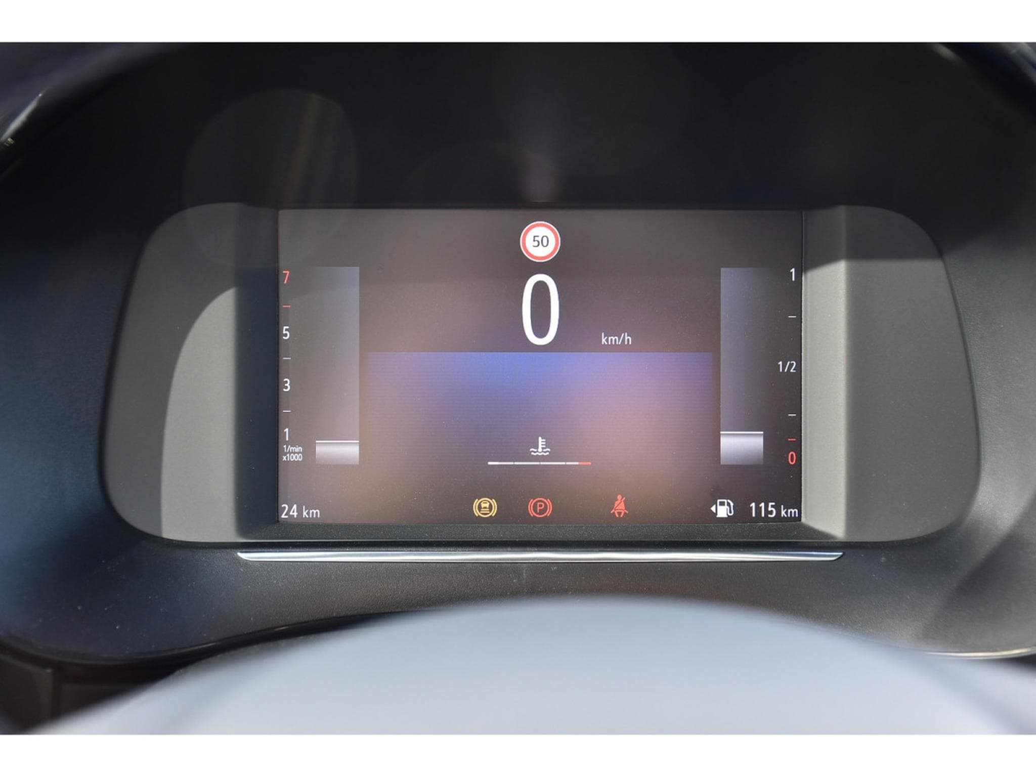 Opel Corsa 1.2 Turbo GS REGUL LANE SIDE CAM NEUVE (2025) - Foto 17