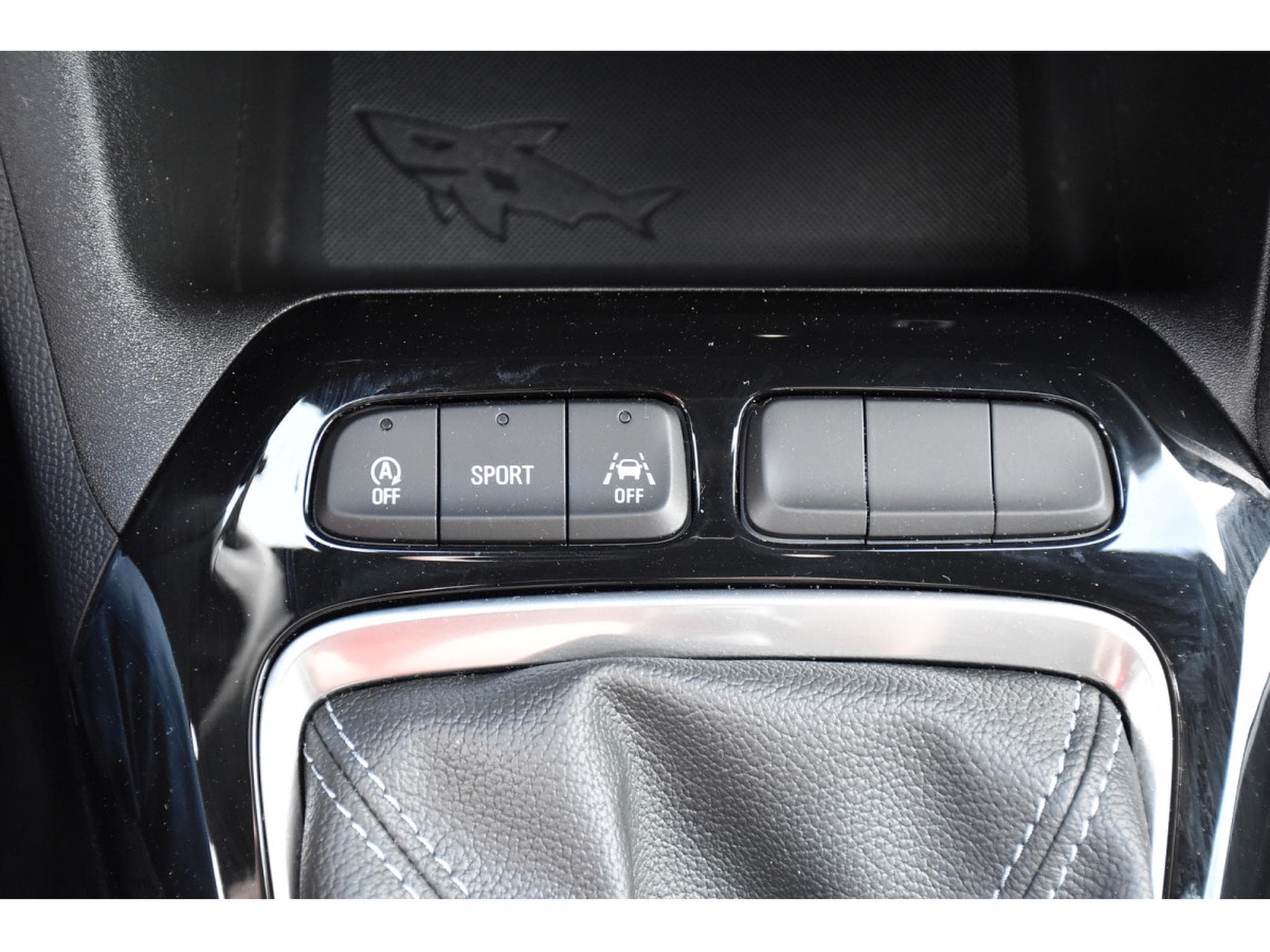 Opel Corsa 1.2 Turbo GS REGUL LANE SIDE CAM NEUVE (2025) - Foto 16