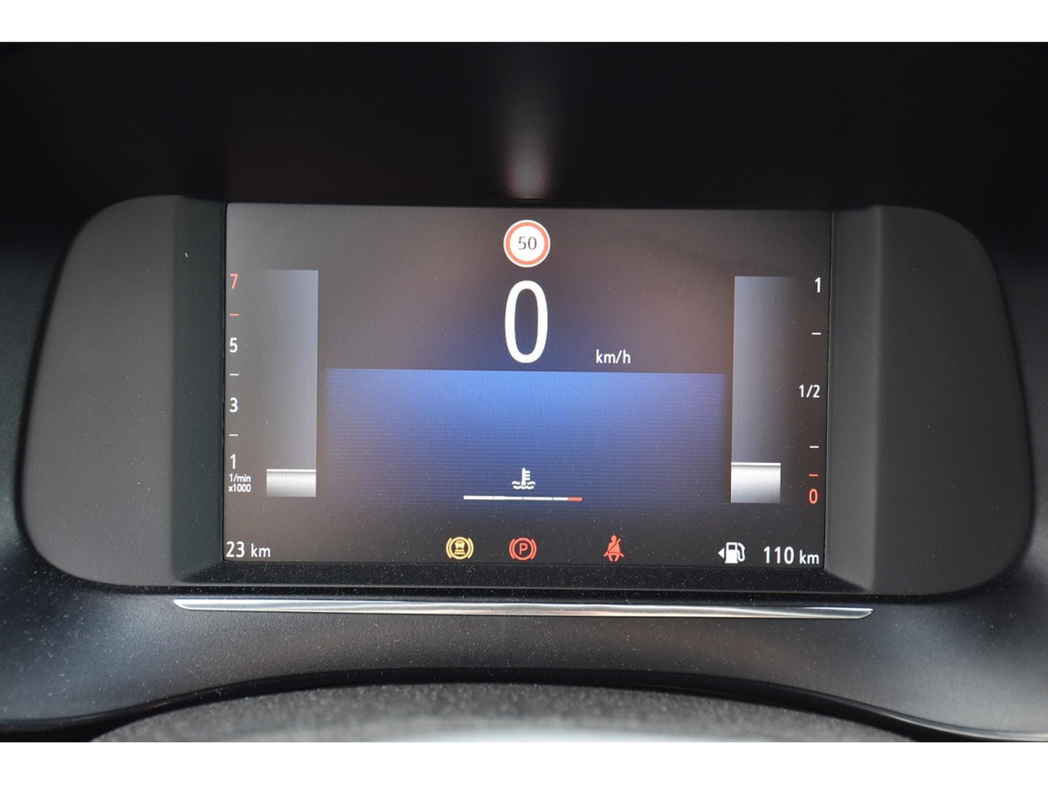 Opel Corsa 1.2 Turbo GS REGUL LANE SIDE CAM NEUVE (2025) - Foto 17