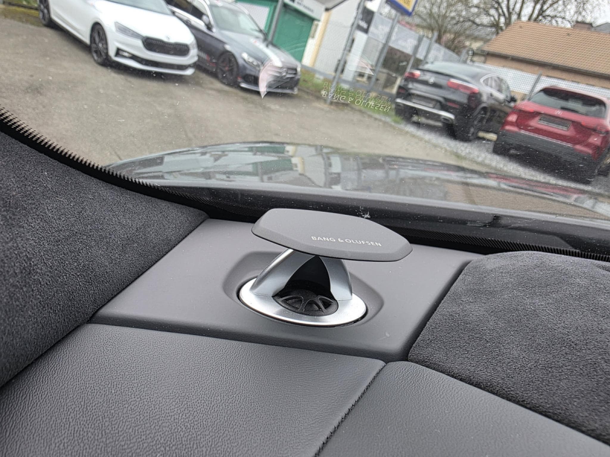 Lamborghini Urus Urus S 3D B&O PANO 360CAM CERAMIQUE (2023) - Foto 8