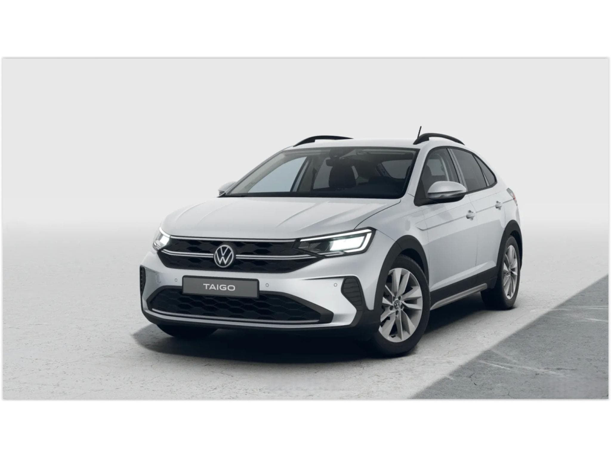 VW Taigo Life 1.0 TSI 116cv Boîte à double embrayage 7 vitesses (2026) - Photo 1