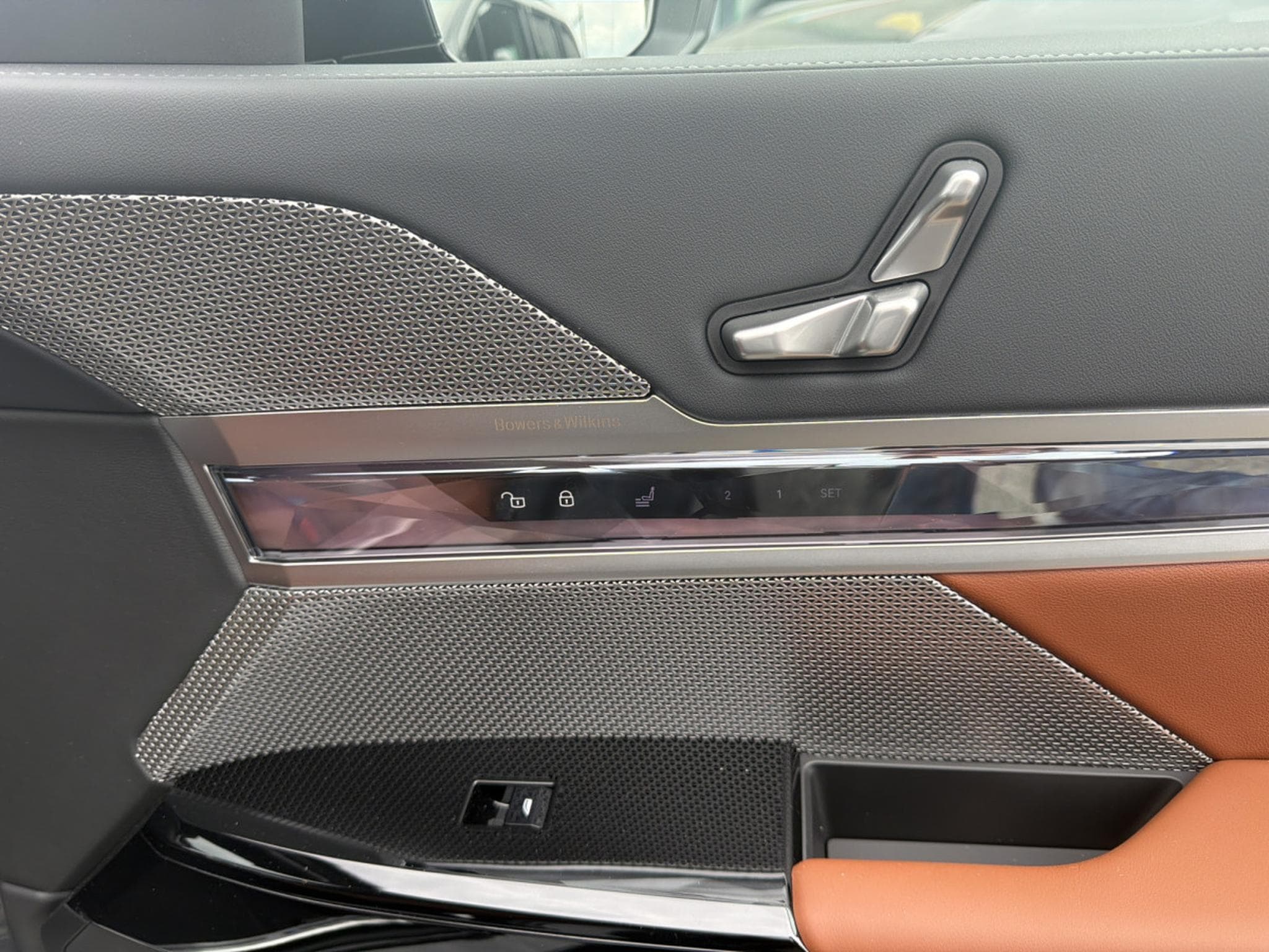 BMW M760 M760E XDRIVE (2026) - Photo 14