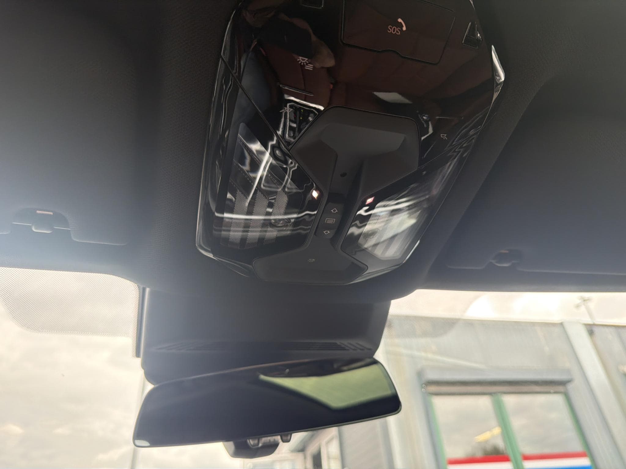 BMW M760 M760E XDRIVE (2026) - Photo 19