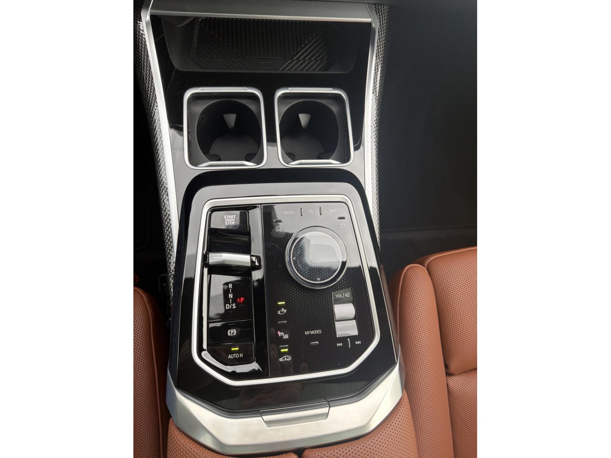 BMW M760 M760E XDRIVE (2026) - Photo 20