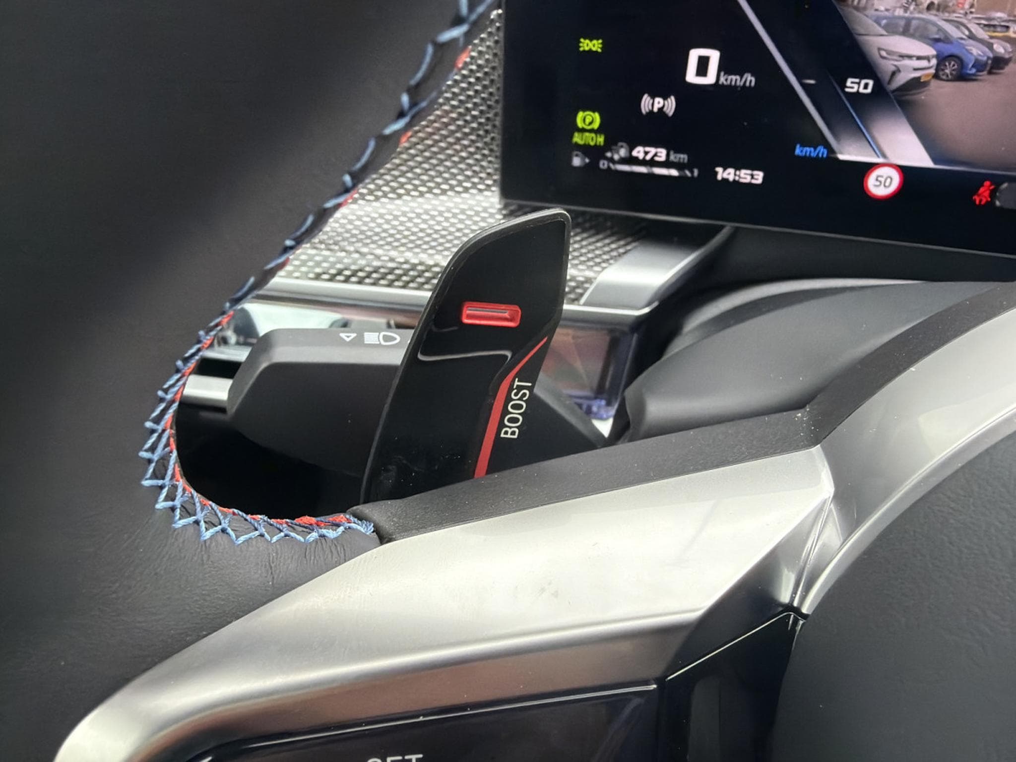 BMW M760 M760E XDRIVE (2026) - Photo 22