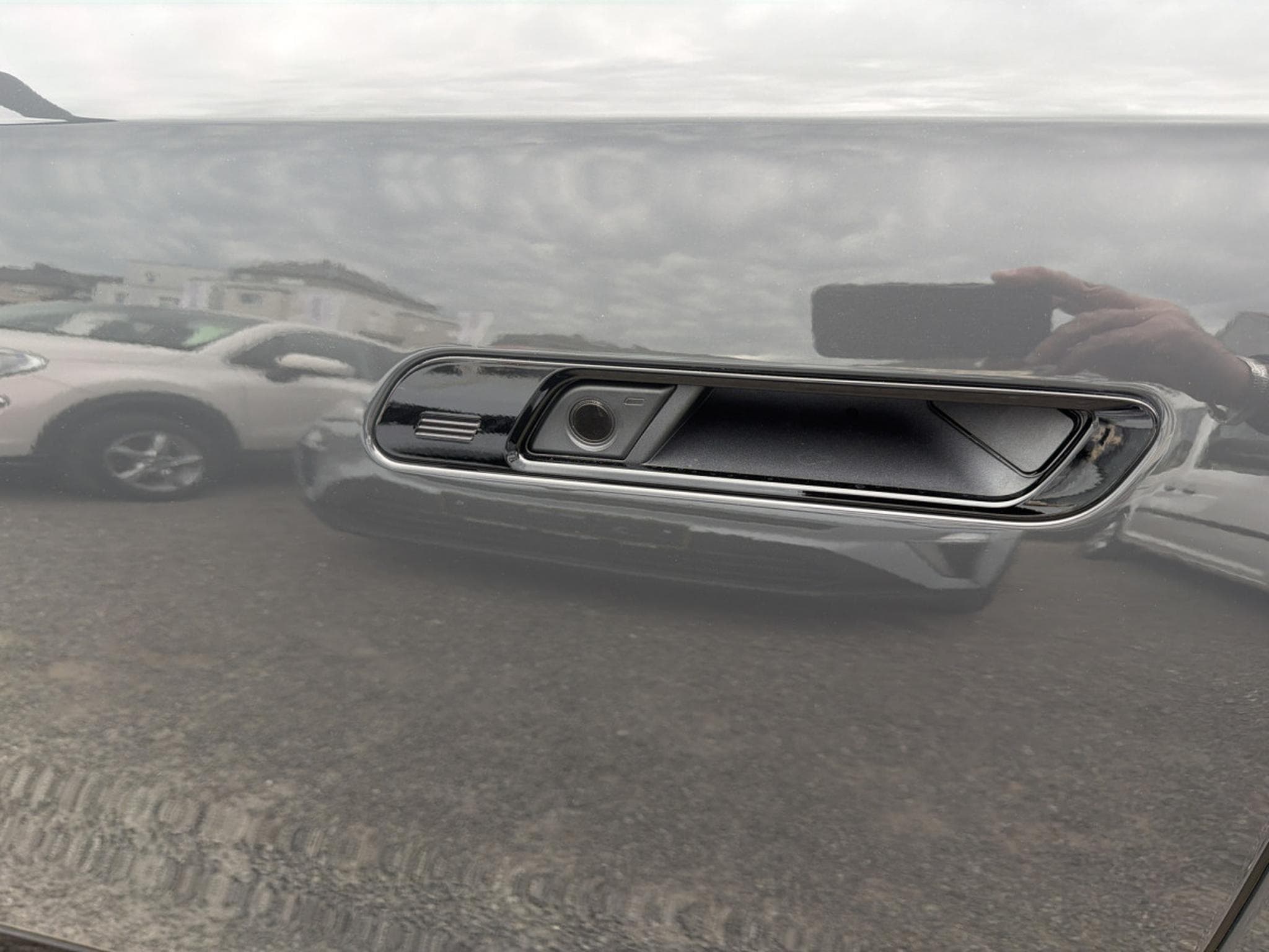 BMW M760 M760E XDRIVE (2026) - Photo 4