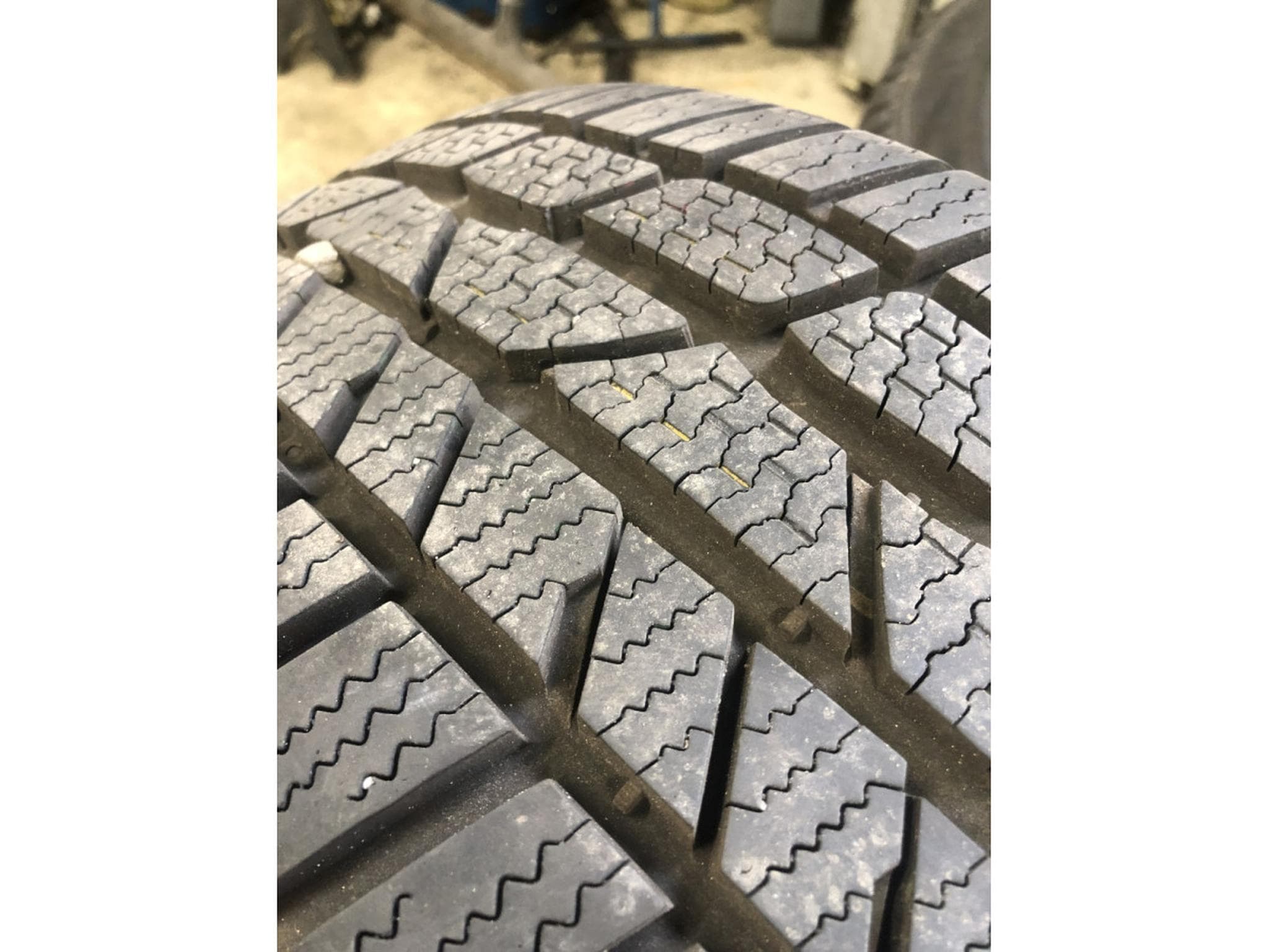 Jantes acier + Pneus – 16" - Photo 5