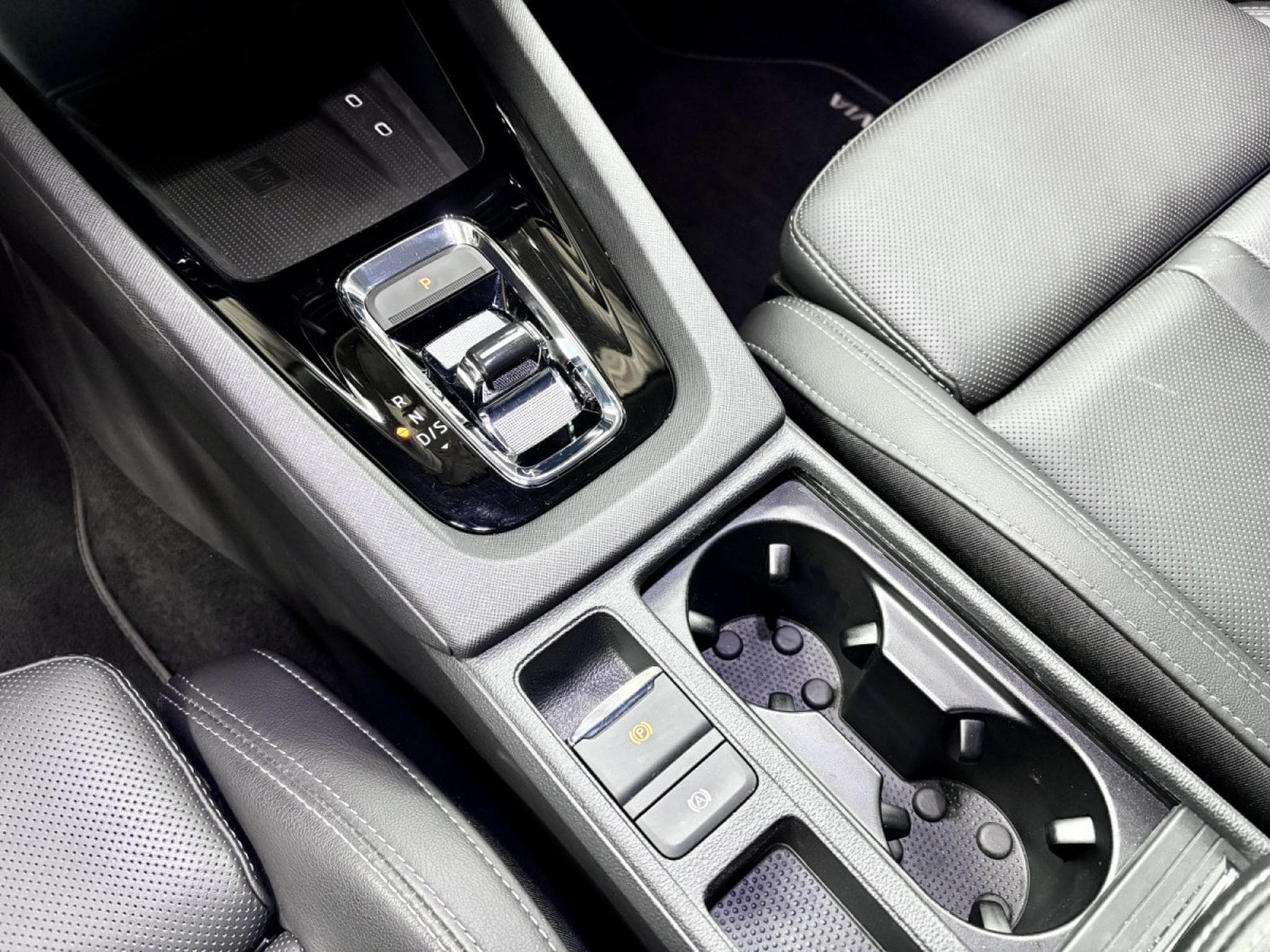 Skoda Octavia iV Estate Style 1.4 PHEV 204 CV (2021) - Photo 14