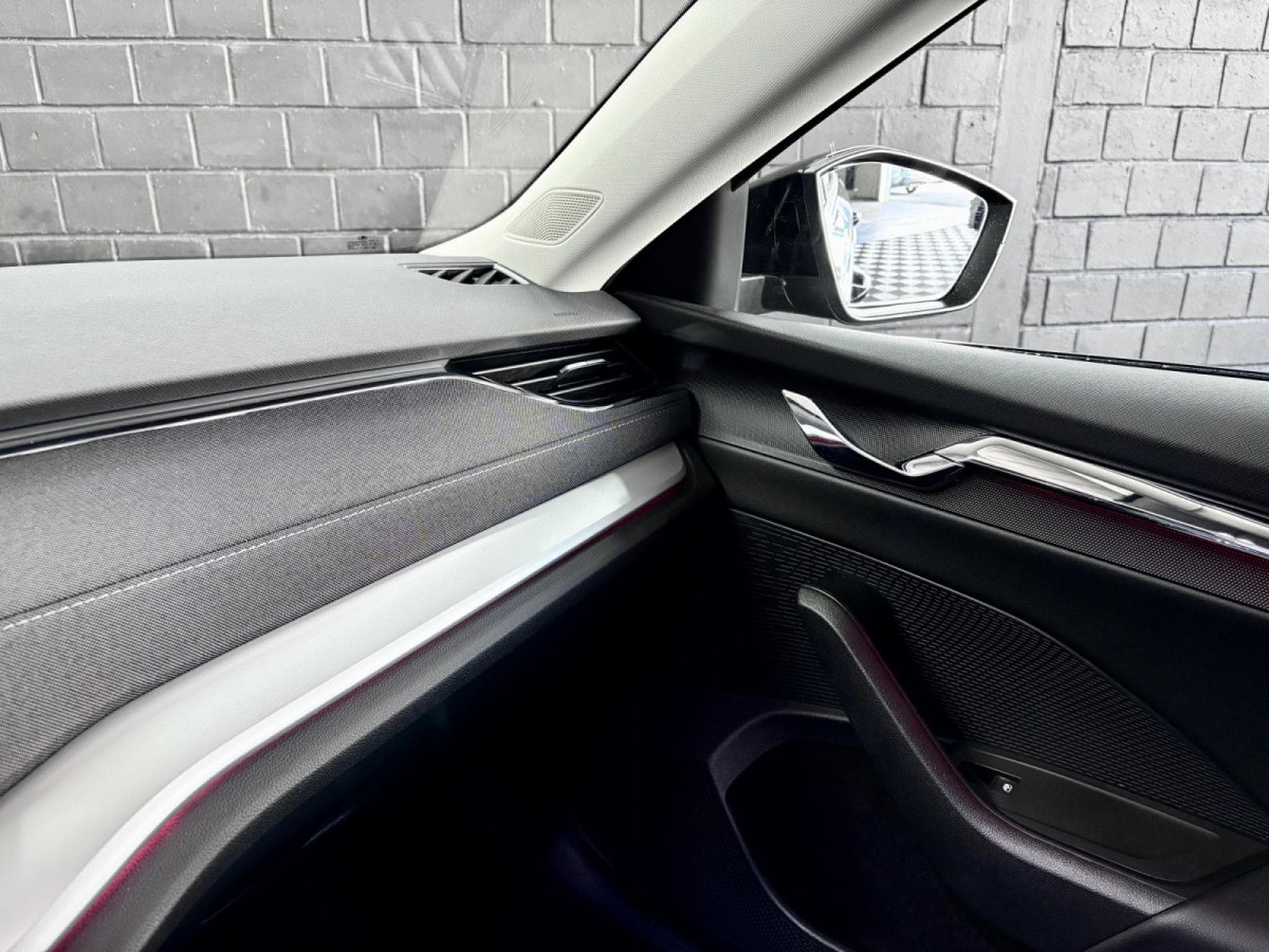 Skoda Octavia iV Estate Style 1.4 PHEV 204 CV (2021) - Photo 20