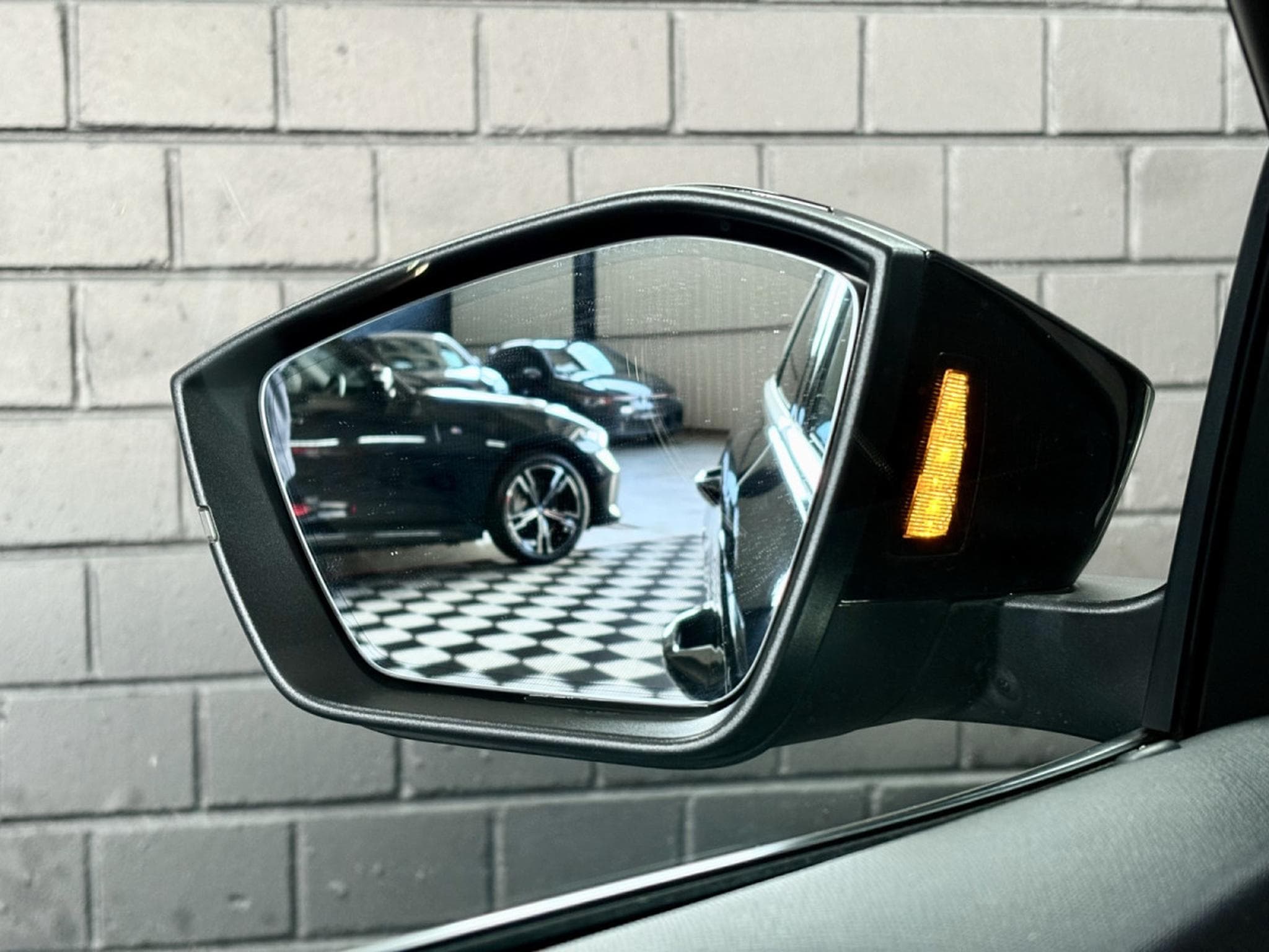 Skoda Octavia iV Estate Style 1.4 PHEV 204 CV (2021) - Photo 24