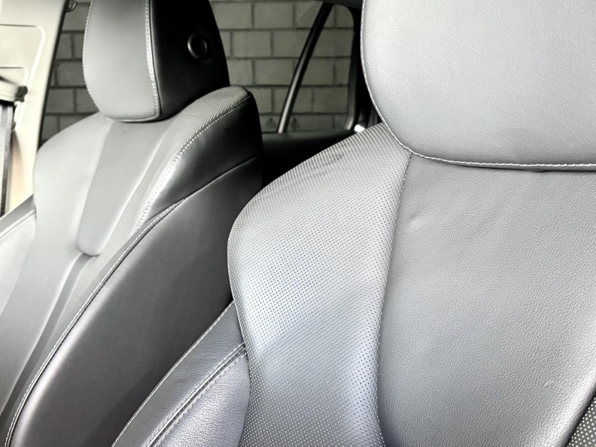 Skoda Octavia iV Estate Style 1.4 PHEV 204 CV (2021) - Photo 8