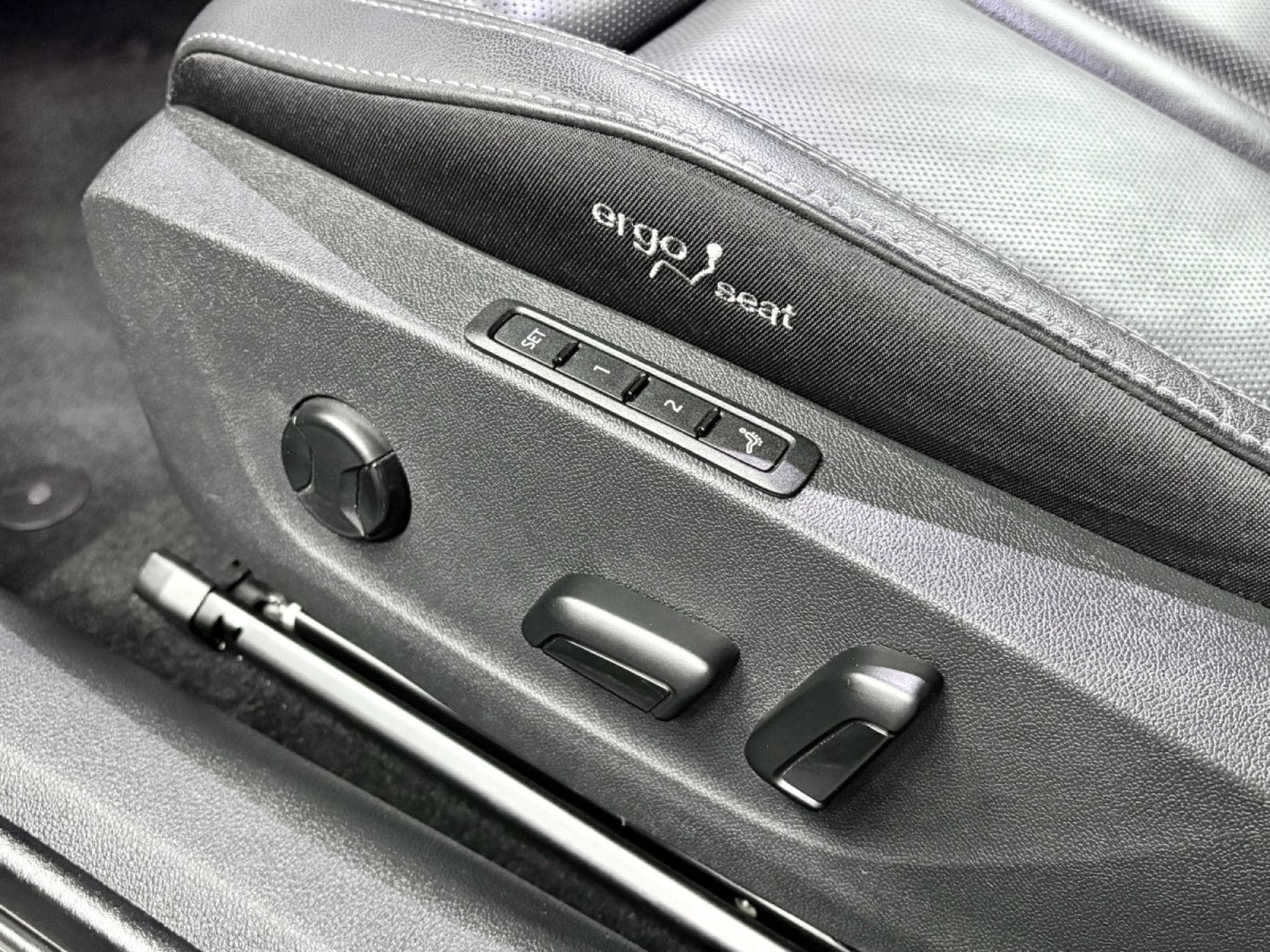 Skoda Octavia iV Estate Style 1.4 PHEV 204 CV (2021) - Photo 9