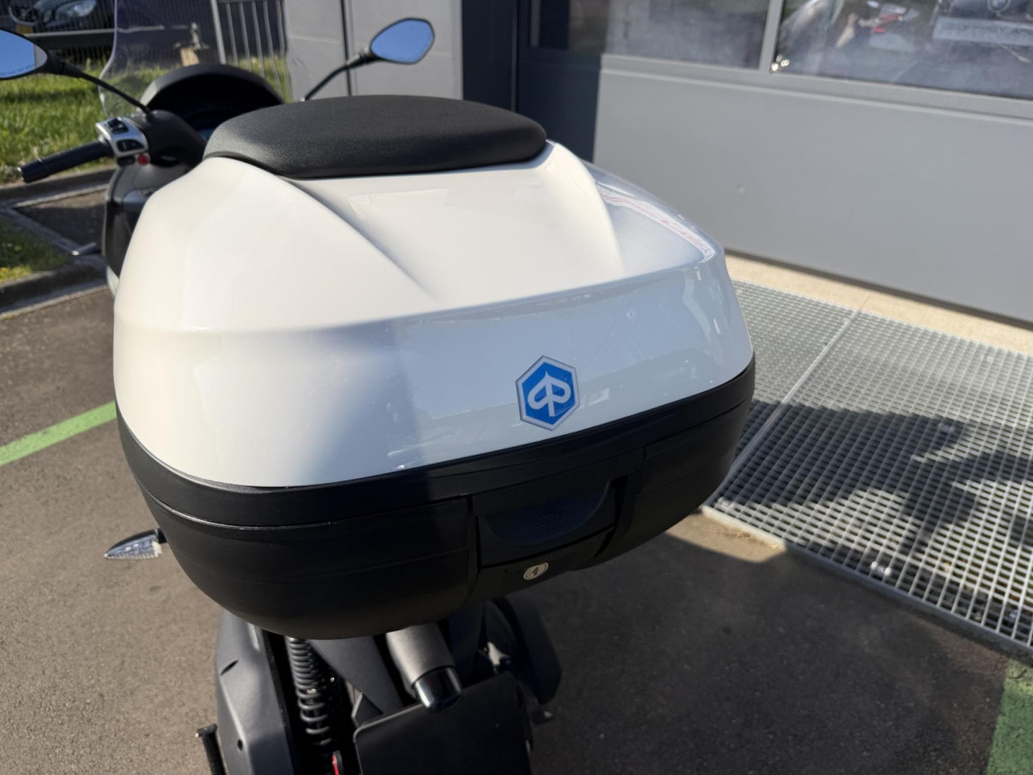 Piaggio MP3 HPE (2024) - Photo 3