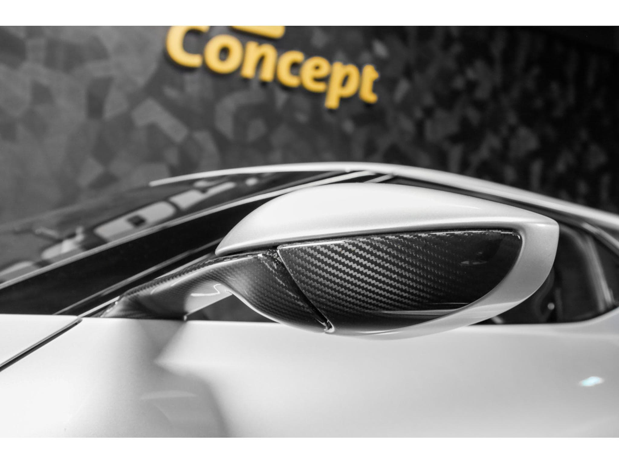 Ford AMG GT Carbon Series - Ingot Silver (2023) - Photo 24