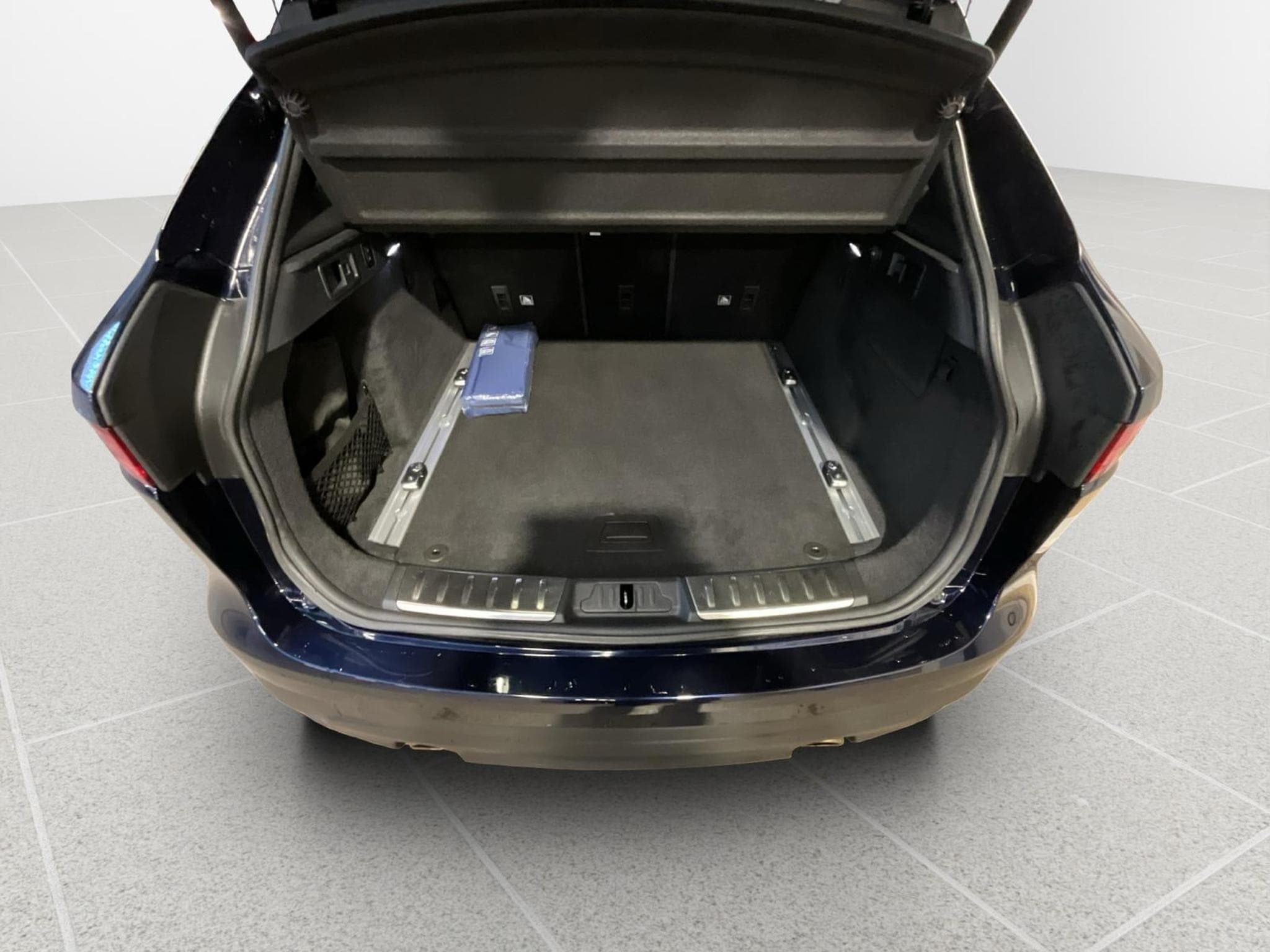 Jaguar F-Pace R-Sport+Aut+4Motion+Navi+Sound (2020) - Photo 20