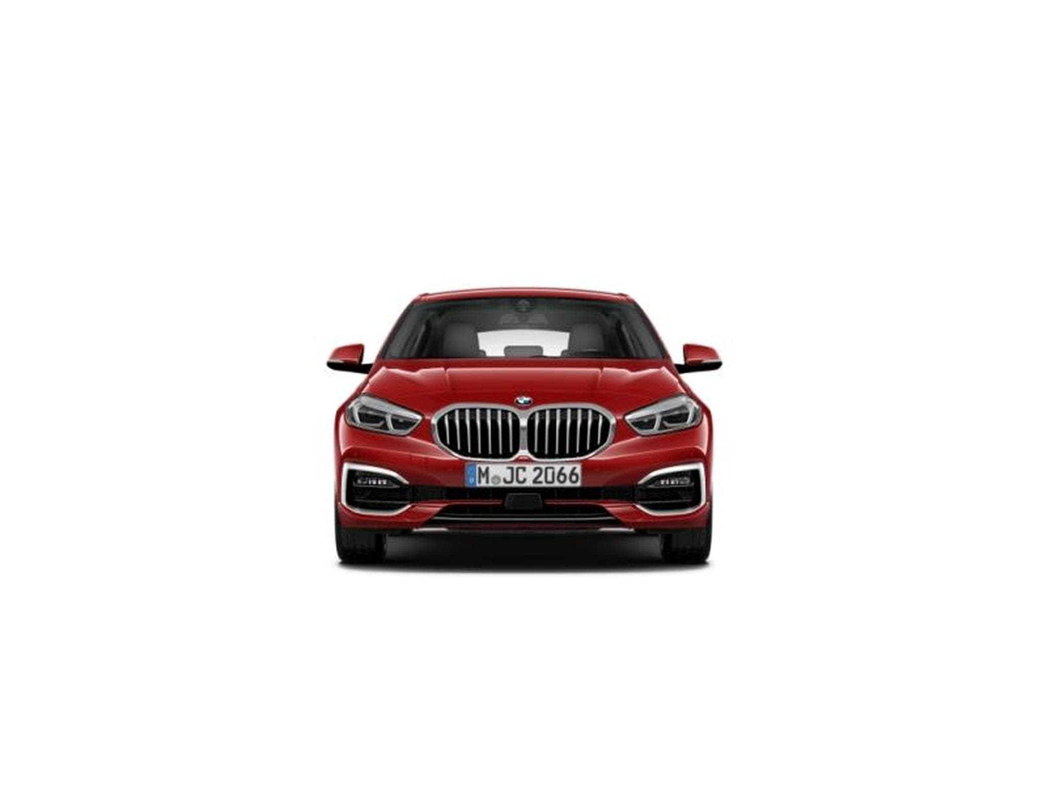 BMW 118 118d Hatch (2020) - Photo 2