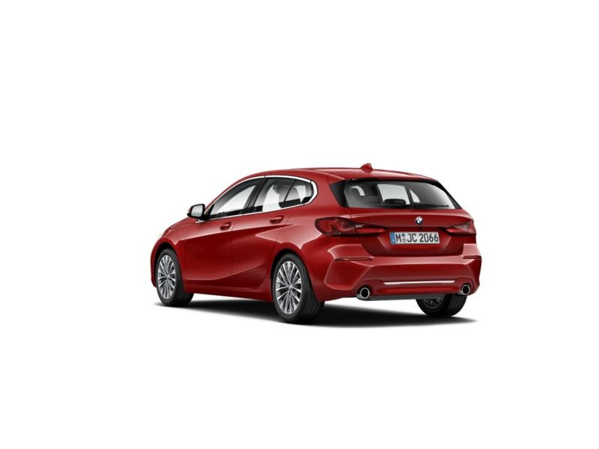 BMW 118 118d Hatch (2020) - Photo 5