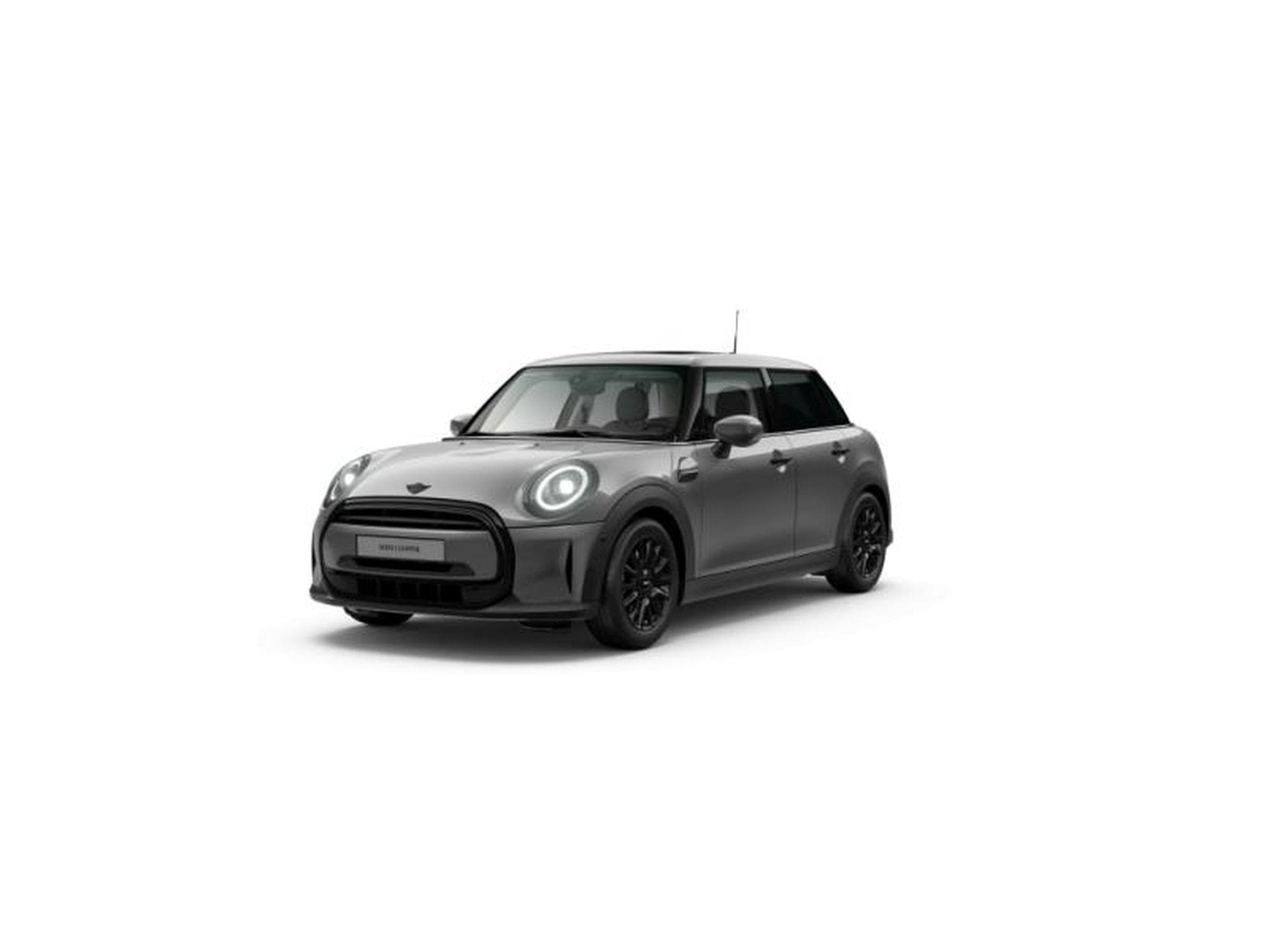 MINI Cooper Cooper Hatch 5 portes (2022) - Photo 1