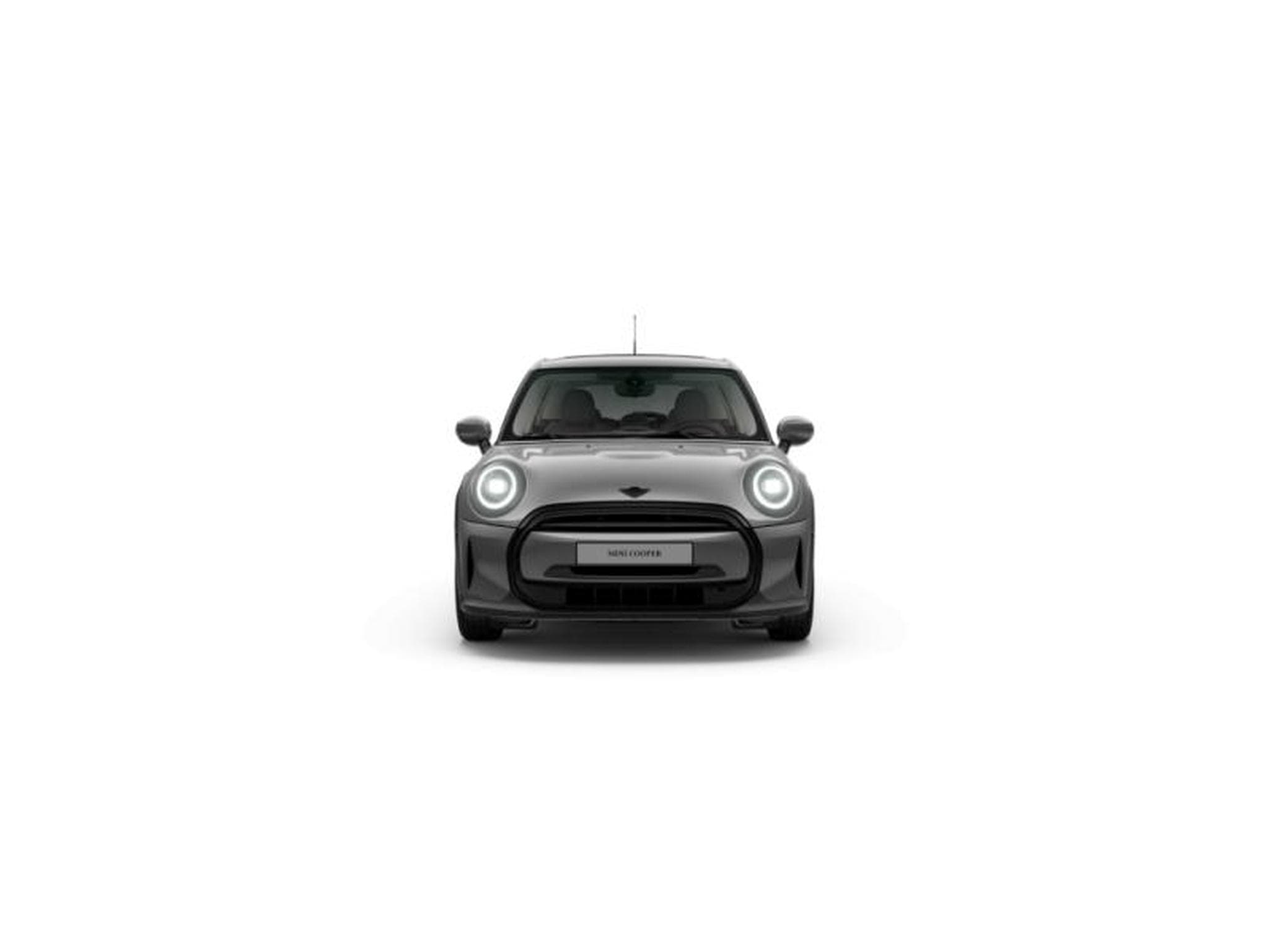 MINI Cooper Cooper Hatch 5 portes (2022) - Photo 2
