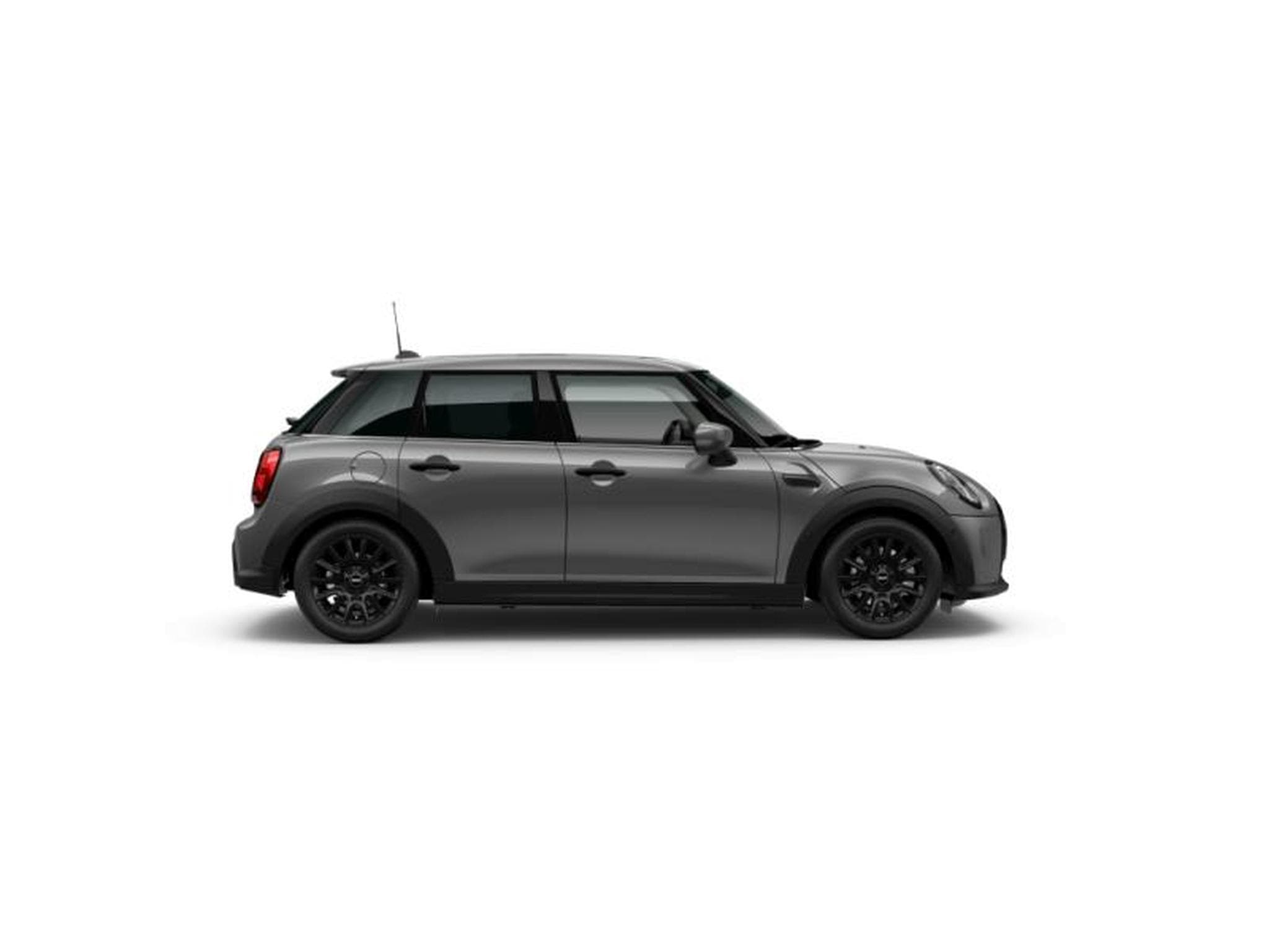 MINI Cooper Cooper Hatch 5 portes (2022) - Photo 3