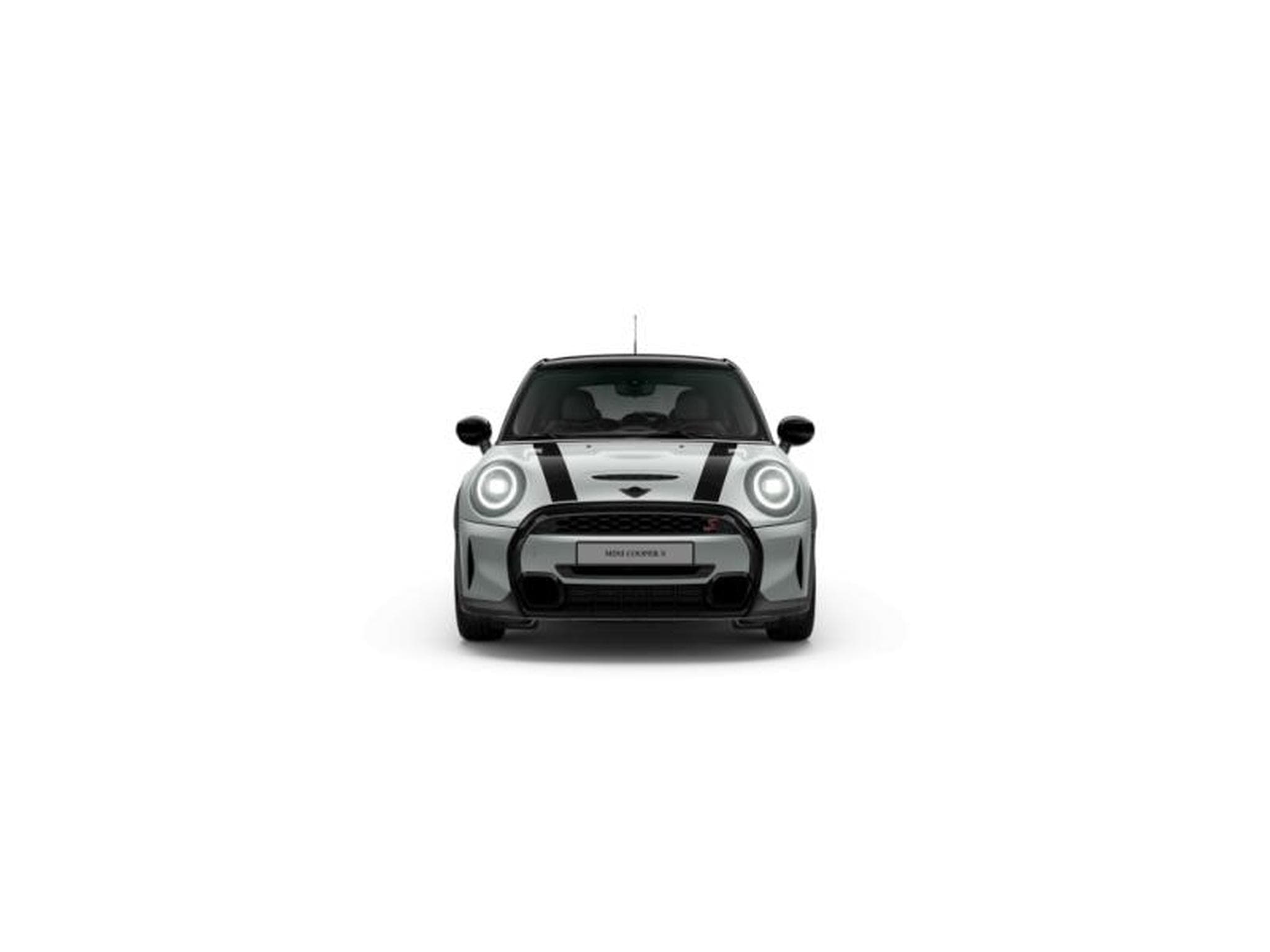 MINI Cooper Cooper S Hatch 5 portes (2022) - Photo 2