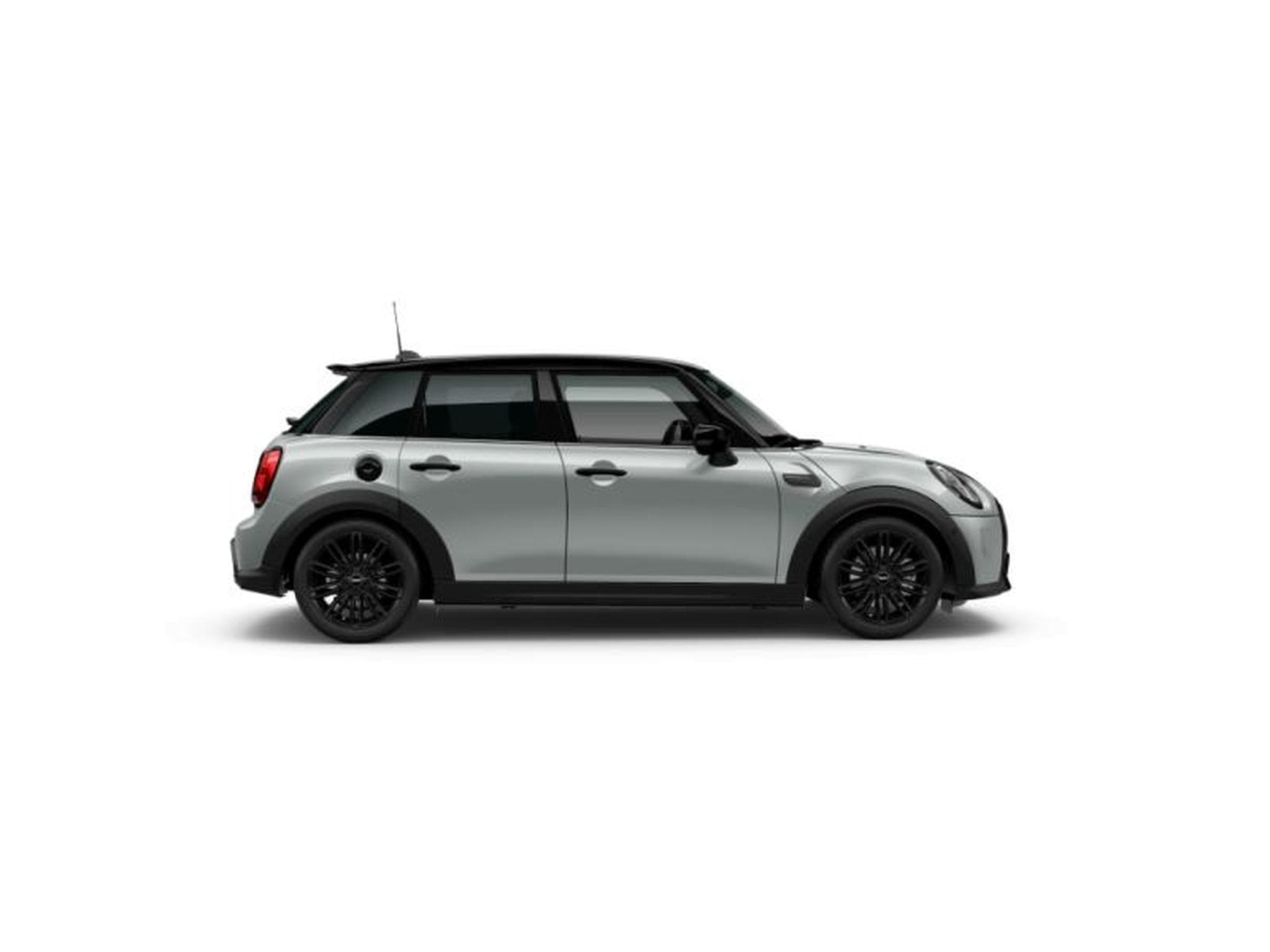 MINI Cooper Cooper S Hatch 5 portes (2022) - Photo 3