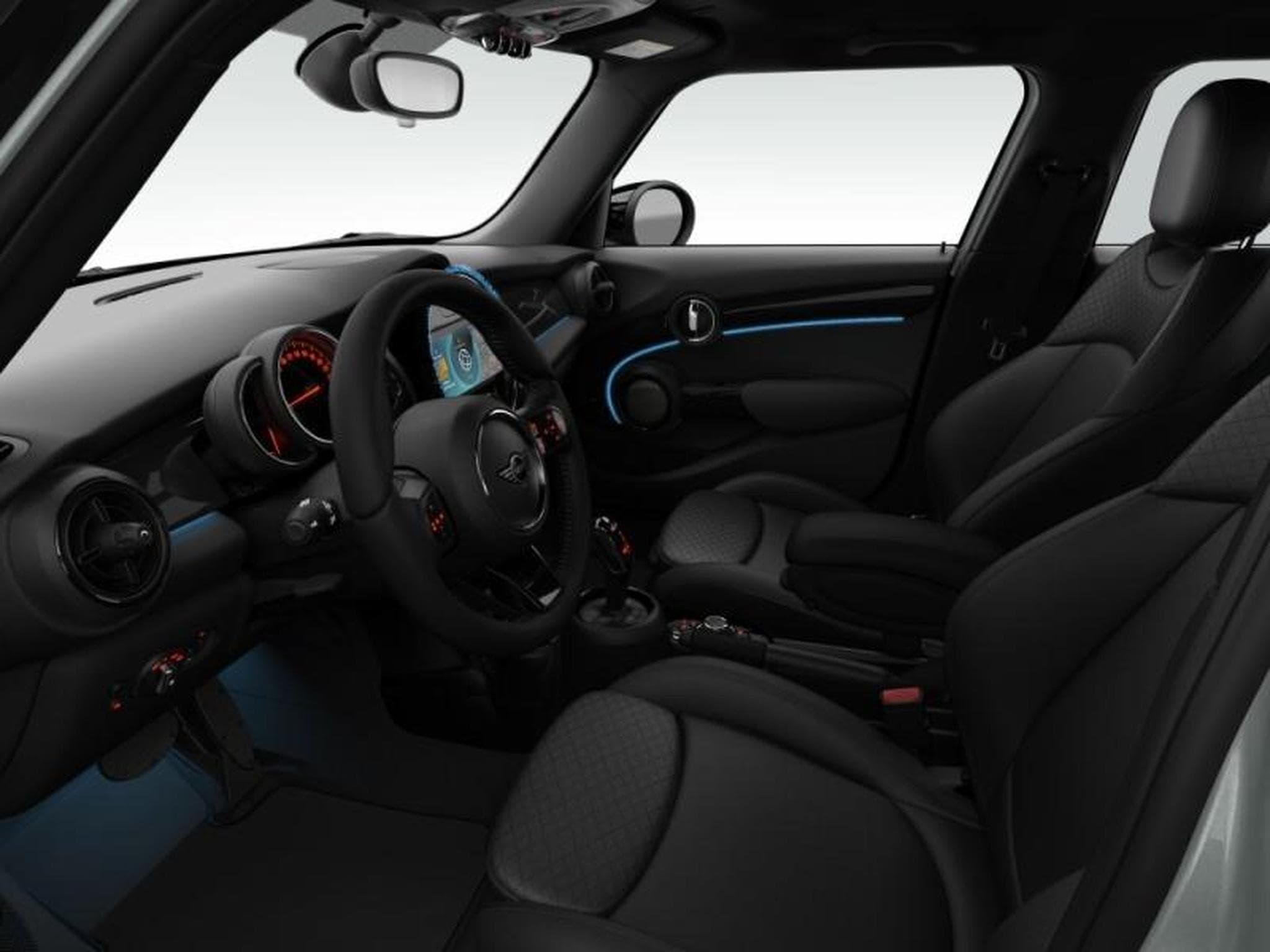 MINI Cooper Cooper S Hatch 5 portes (2022) - Photo 6