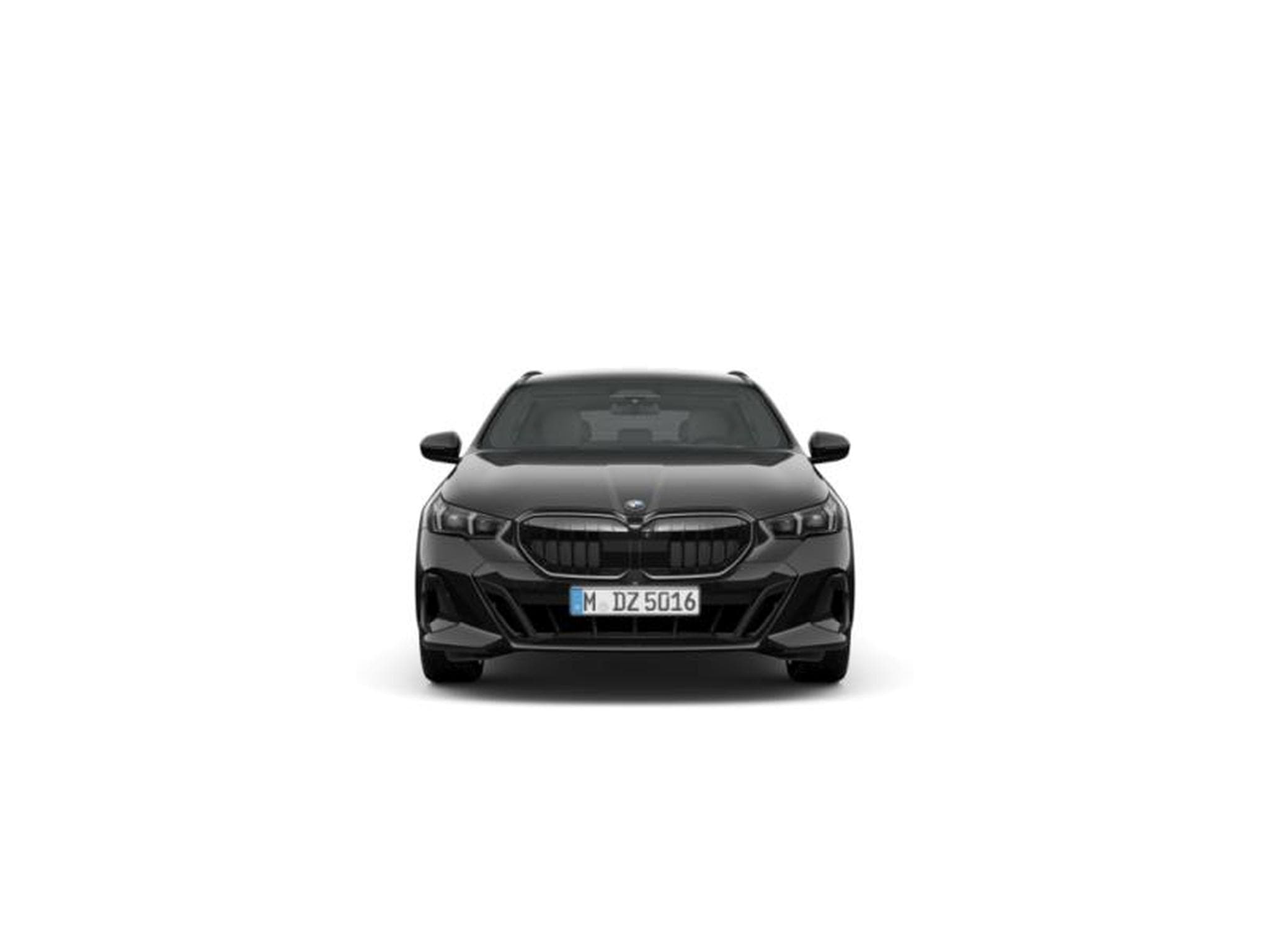 BMW 520 520i Touring Kit M Sport (2025) - Photo 2