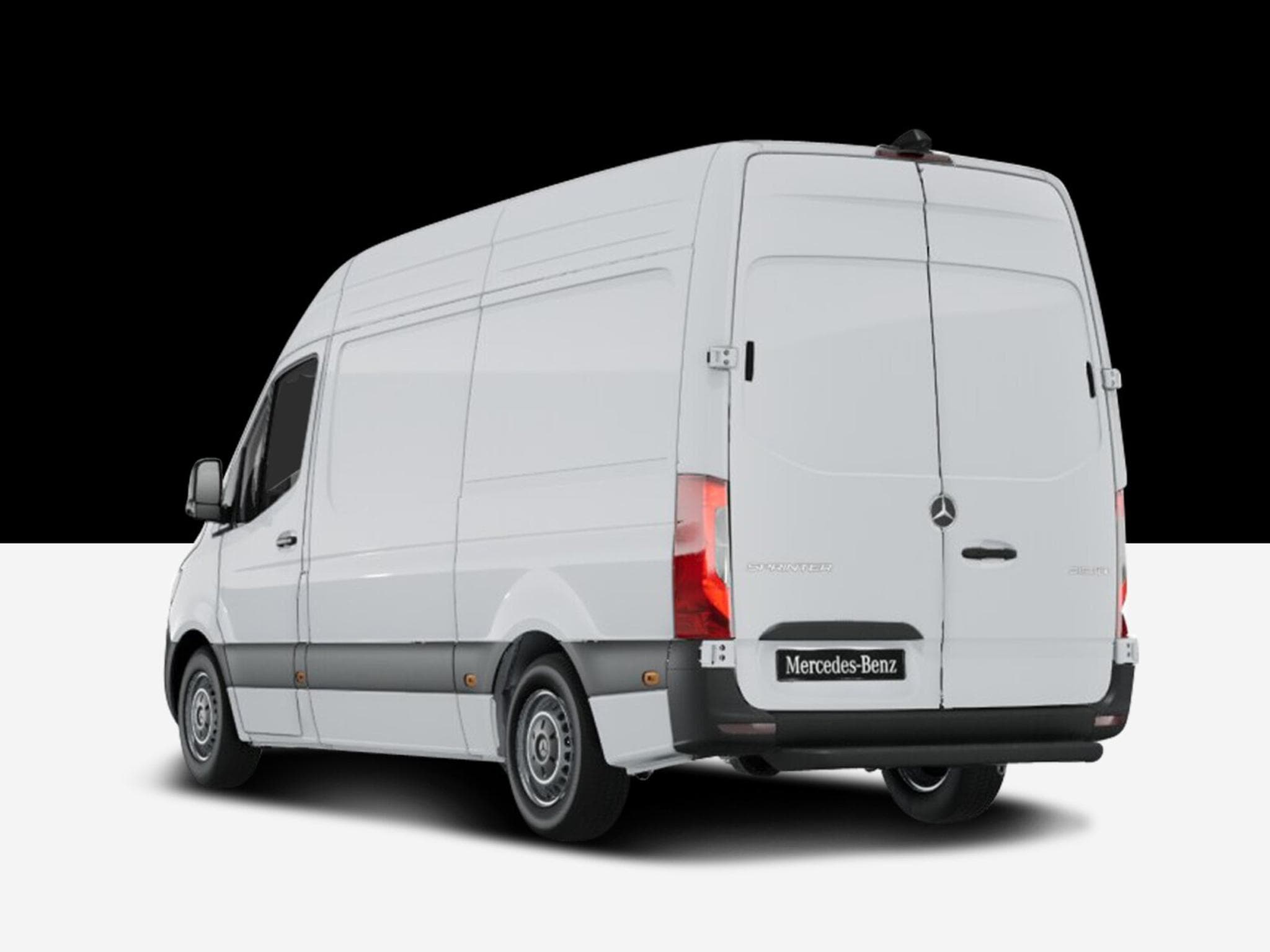Mercedes Sprinter 315 CDI Hochdach (2025) - Foto 2