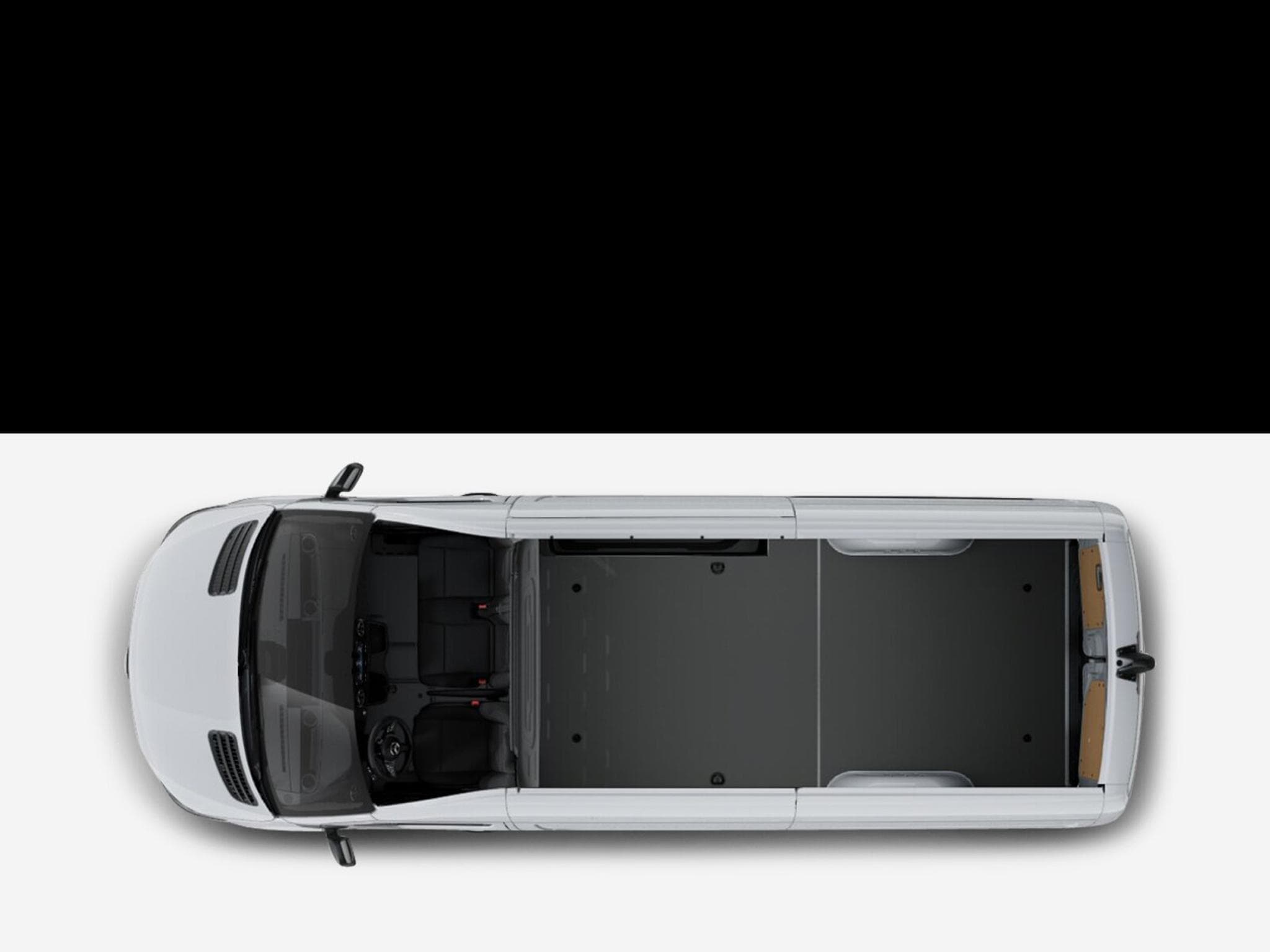 Mercedes Sprinter 315 CDI Hochdach (2025) - Foto 3