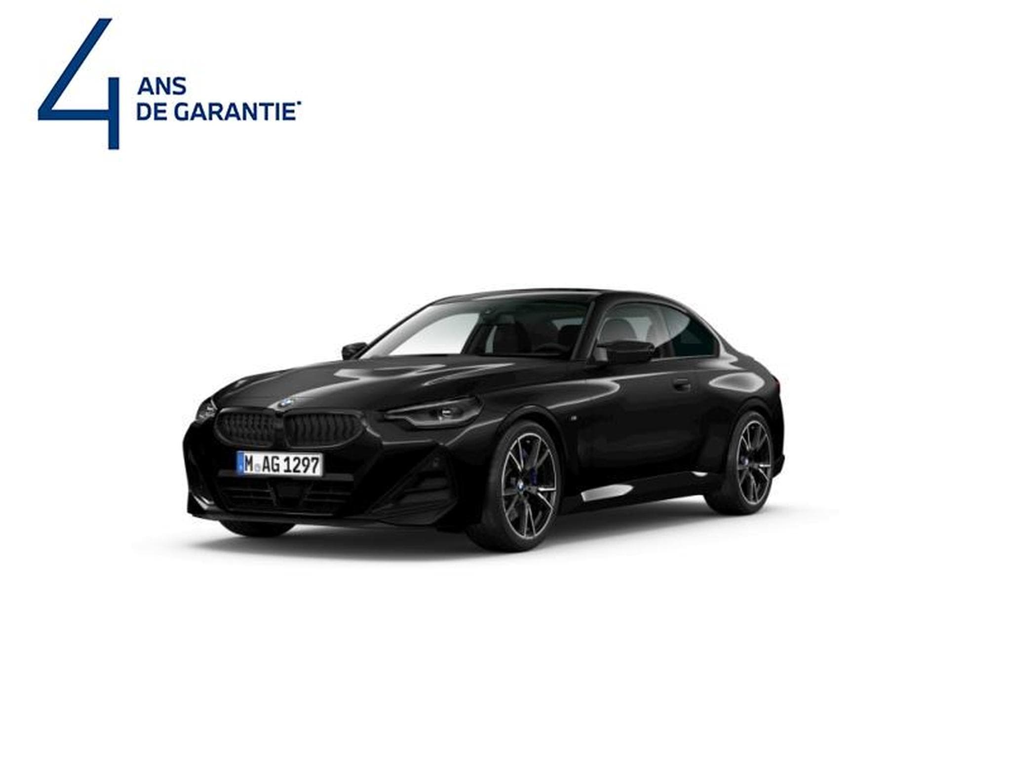 BMW M240 240 Mi xDrive Kit M Sport (2023) - Photo 1