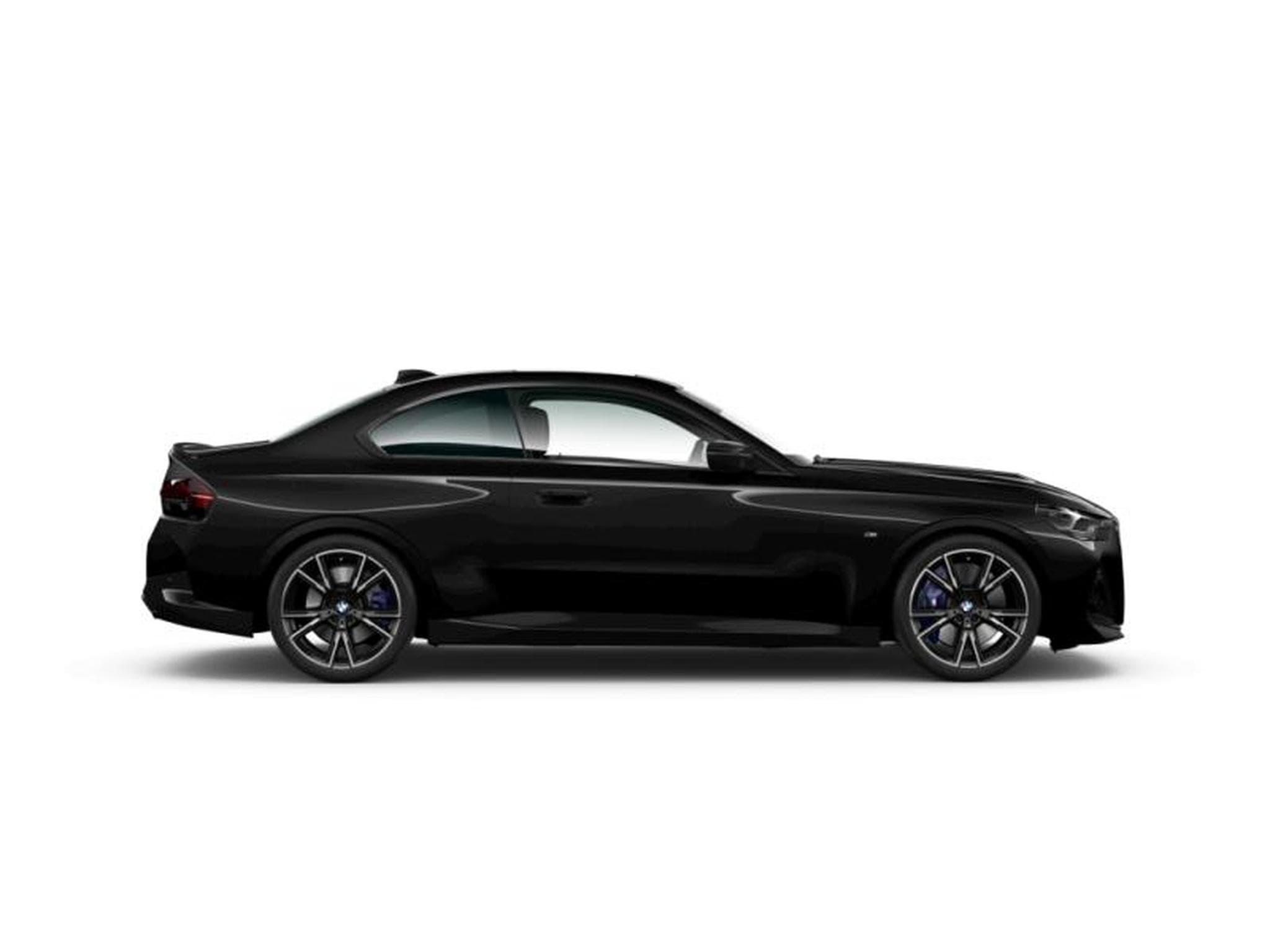 BMW M240 240 Mi xDrive Kit M Sport (2023) - Photo 3