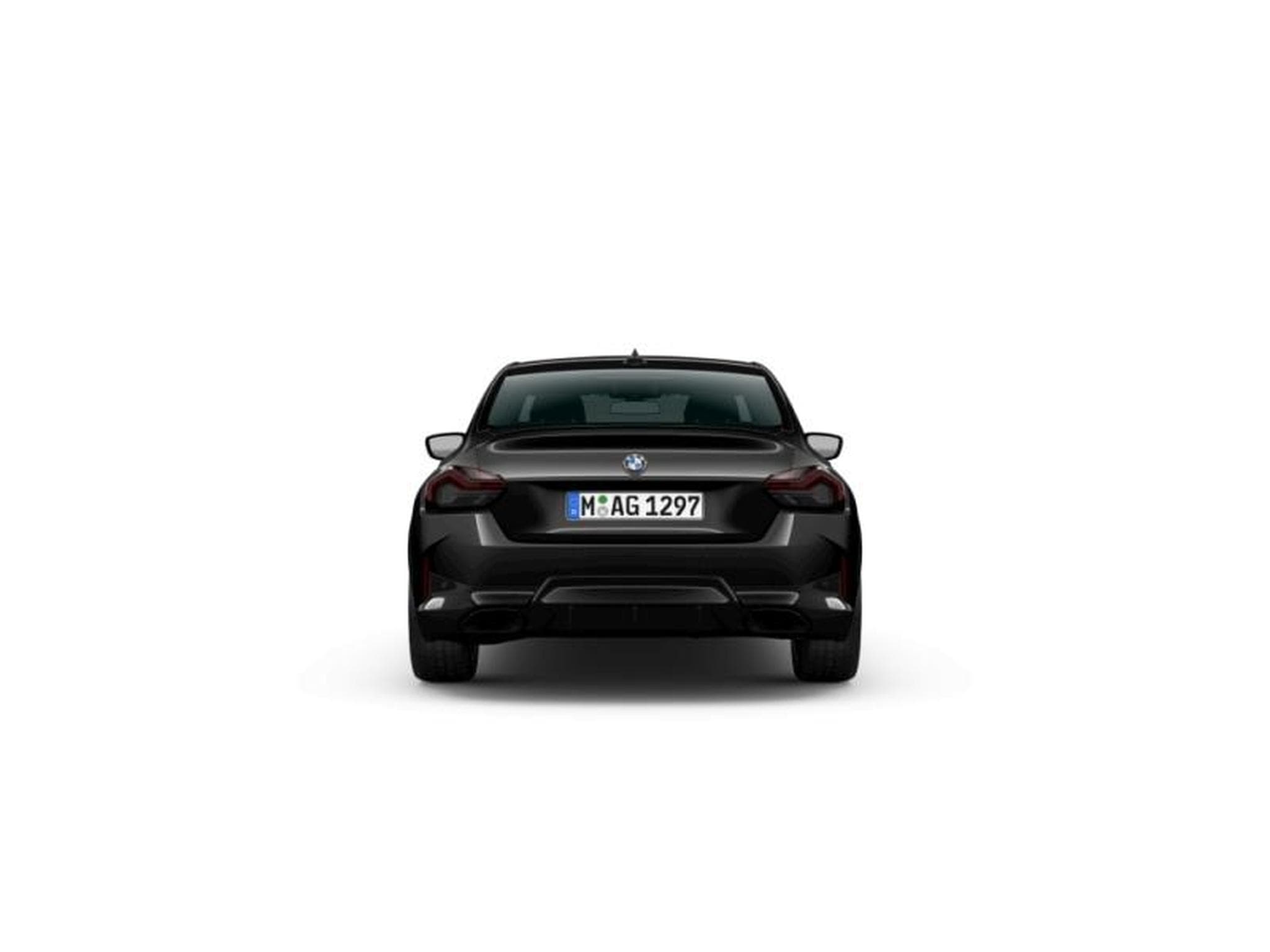 BMW M240 240 Mi xDrive Kit M Sport (2023) - Photo 4