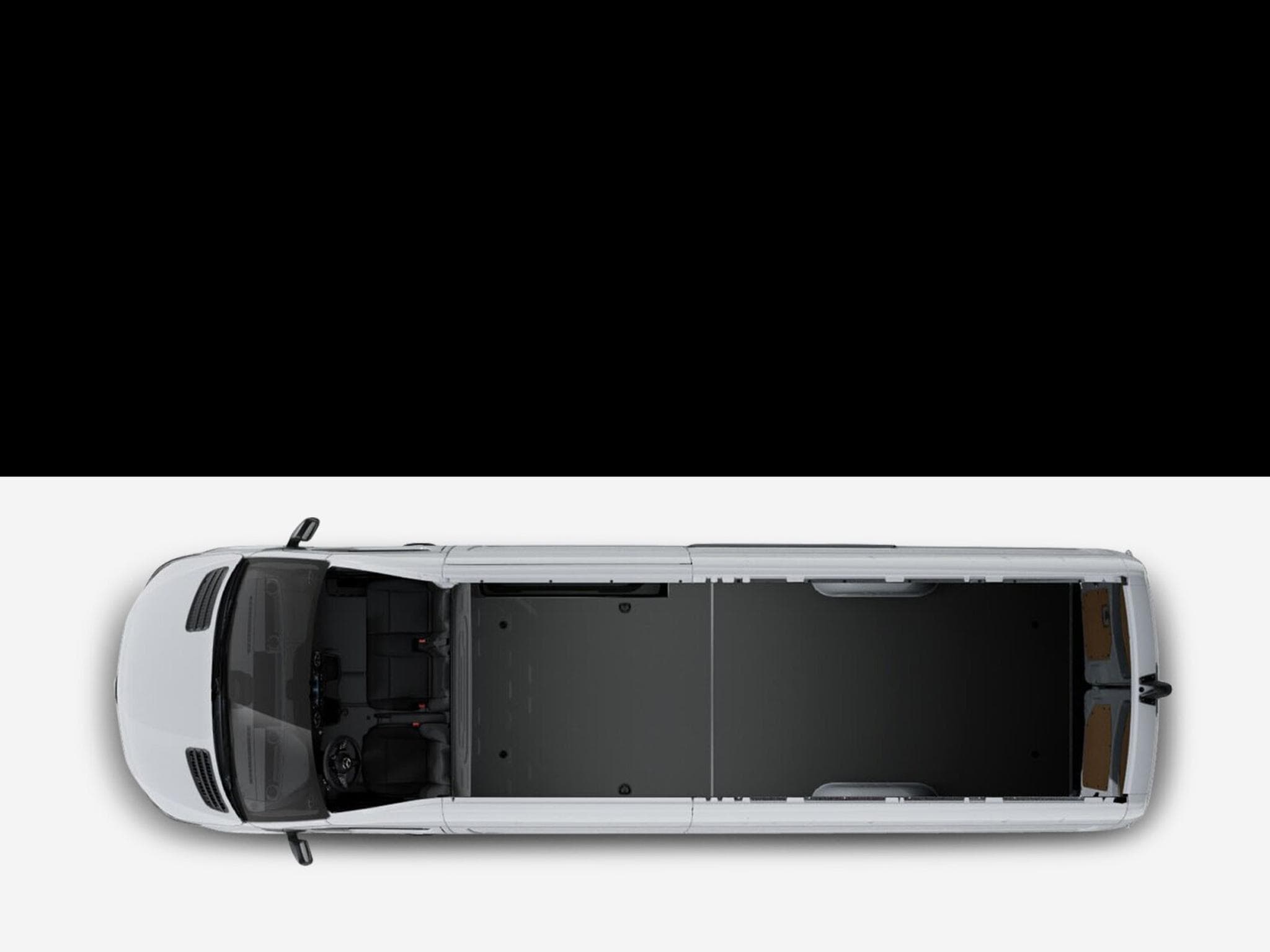 Mercedes Sprinter 315 CDI Hochdach (2025) - Foto 3