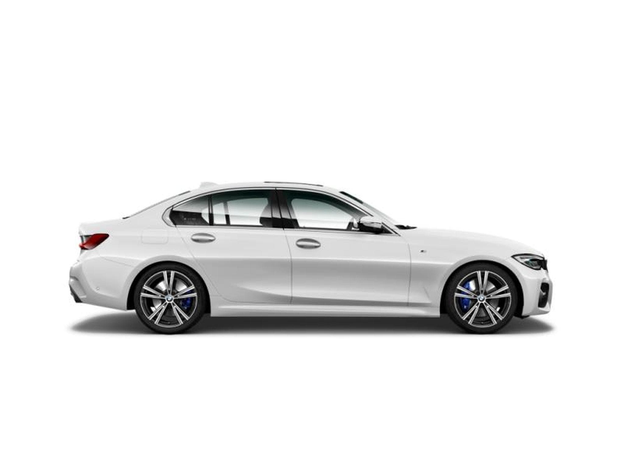 BMW 330 330i Berline Kit M Sport (2018) - Photo 3