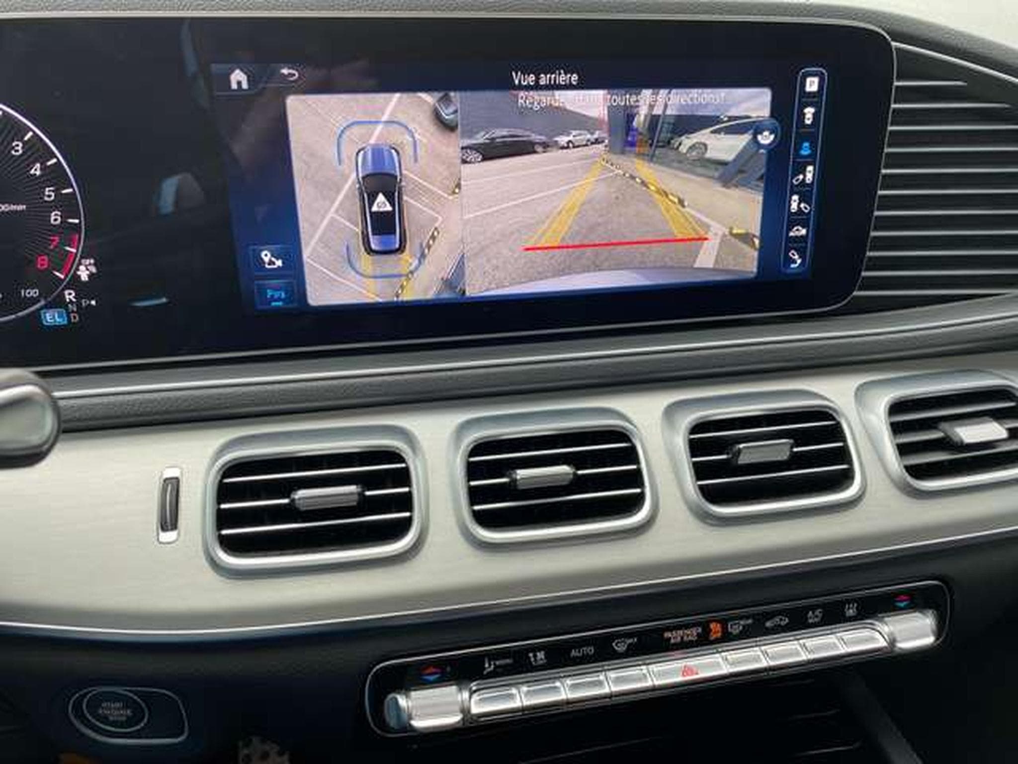 Mercedes GLE 400 GLE 400e  AMG Line JUSQU'A 48 MOIS DE GARANTIE (2024) - Foto 15