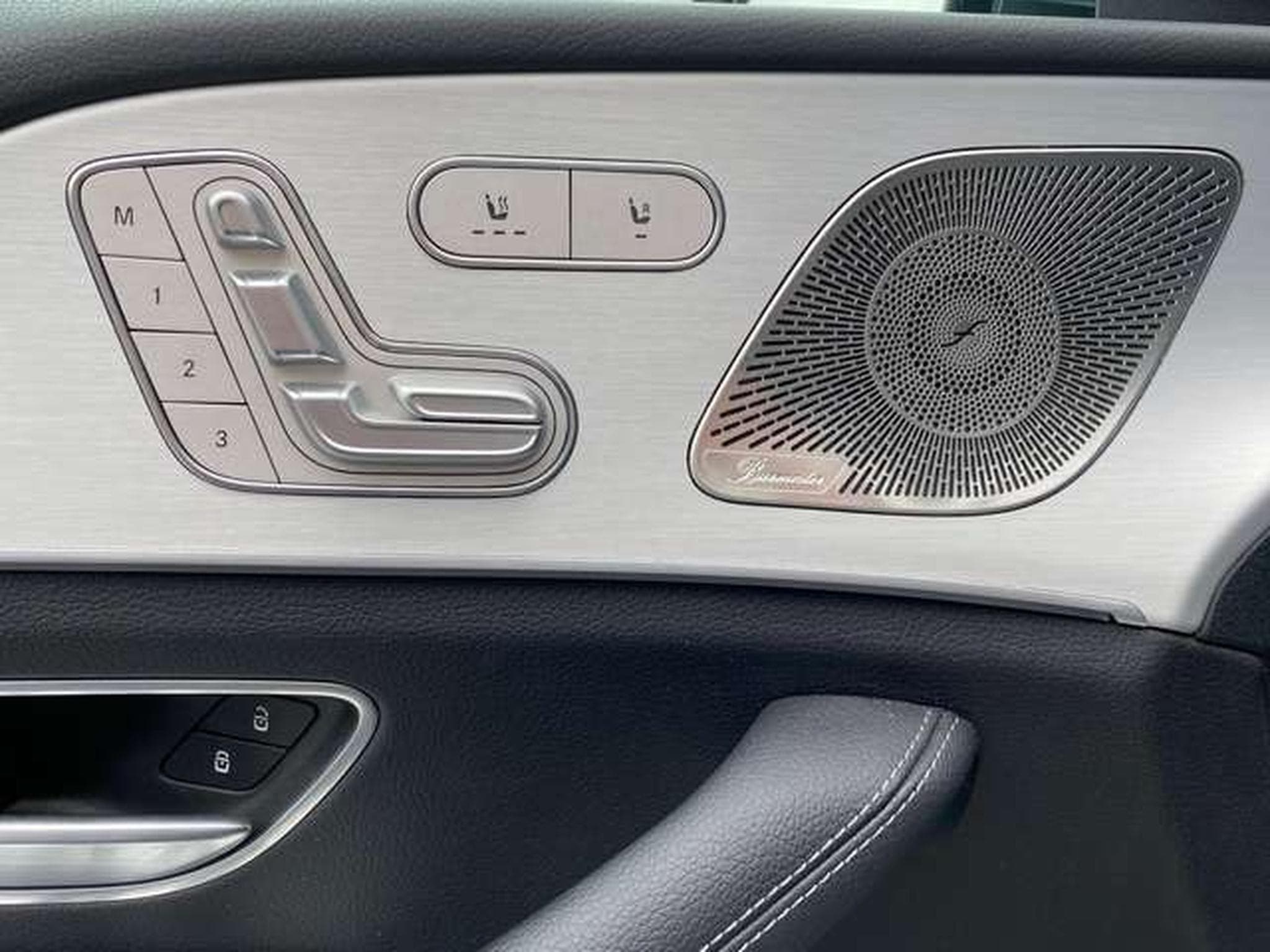 Mercedes GLE 400 GLE 400e  AMG Line JUSQU'A 48 MOIS DE GARANTIE (2024) - Foto 16